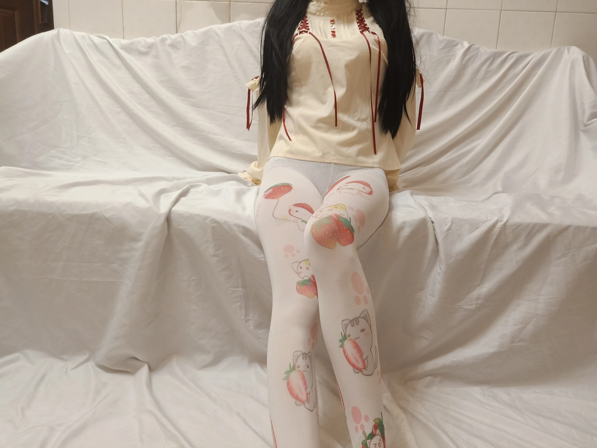 cos_想要个公主抱_NO.005-可爱袜子-0012