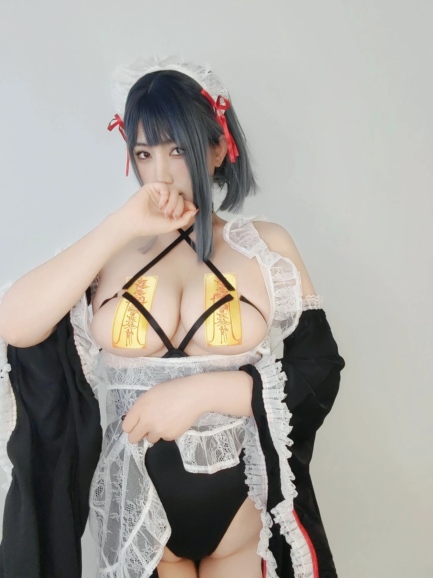 cos_星澜是澜澜叫澜妹呀_NO.043-汤屋女仆自拍-[39P5V-469MB]_0027