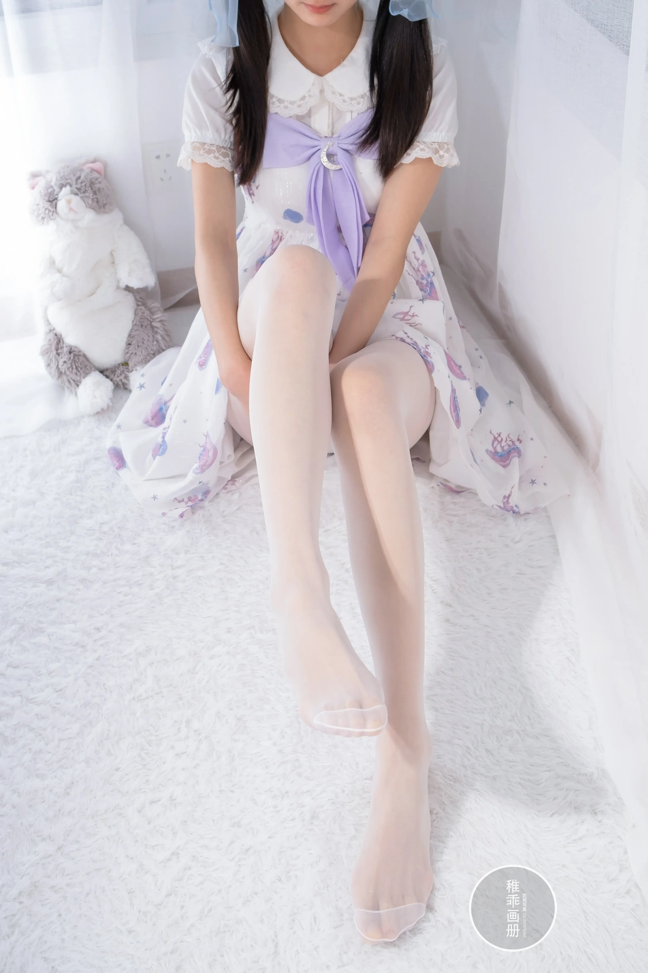cos_柴系小乖(稚乖画册)_NO.014-夜夜-Lolita-013