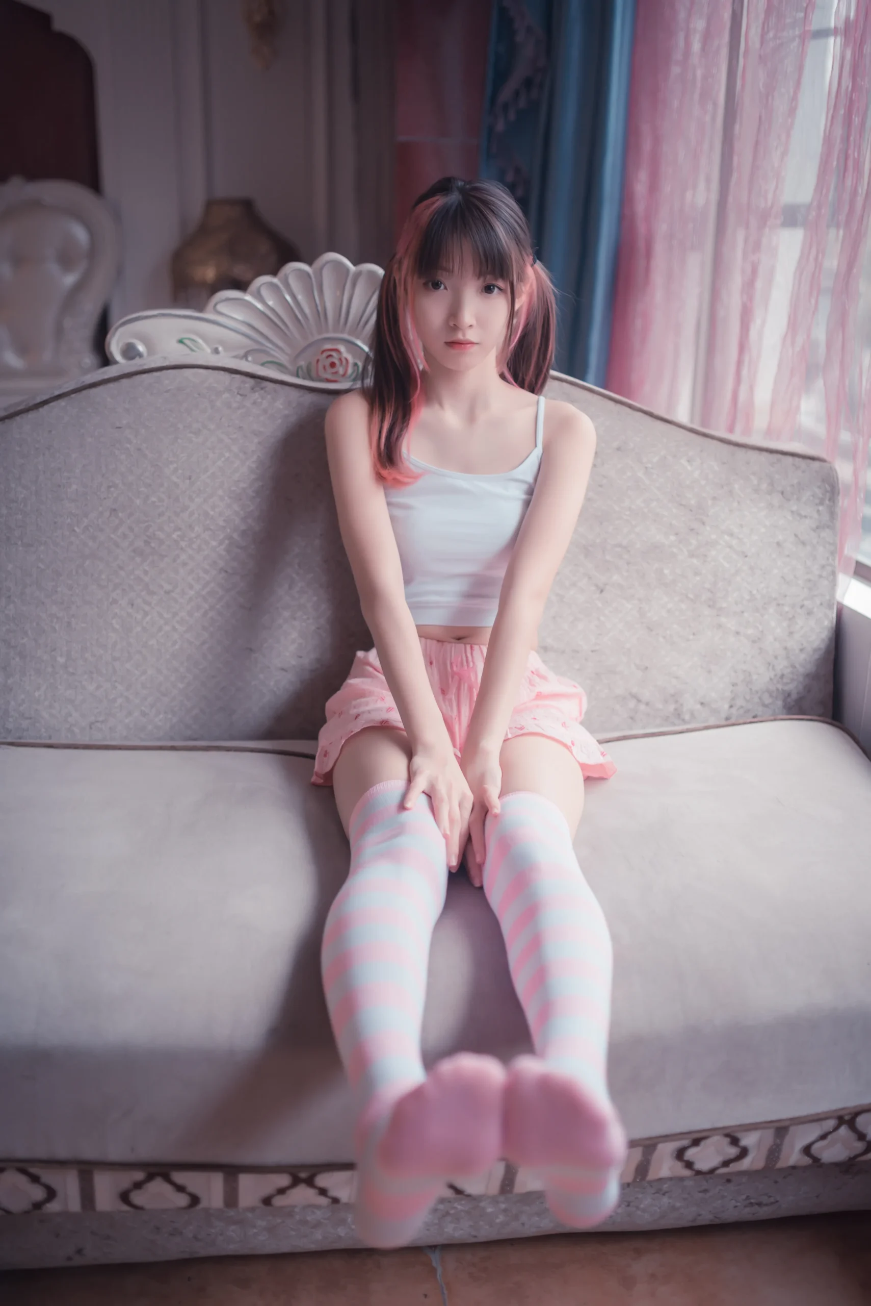 cos_祖木子_NO.013-粉白条纹小可爱-[50P-220MB]_FY6_5968