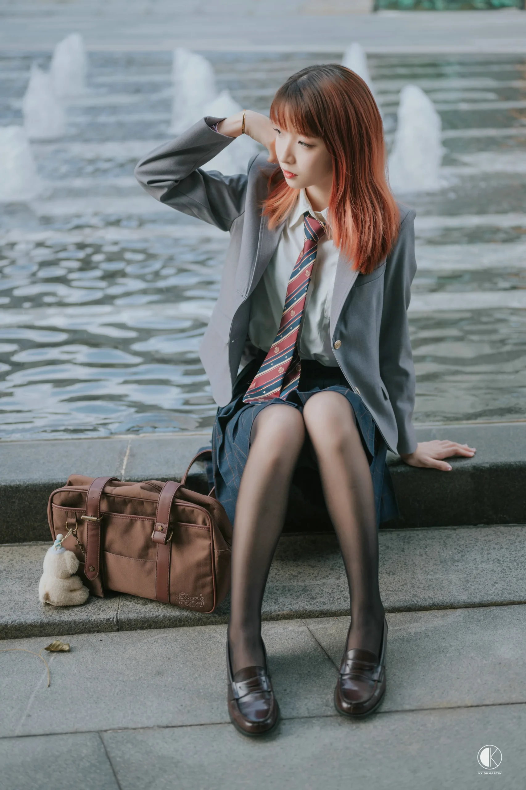 祖木子 – 全套写真合集 [27期/4.05G]-是鸭梨吖-网红COS-原图合集-是鸭梨吖 | 网红COS写真合集