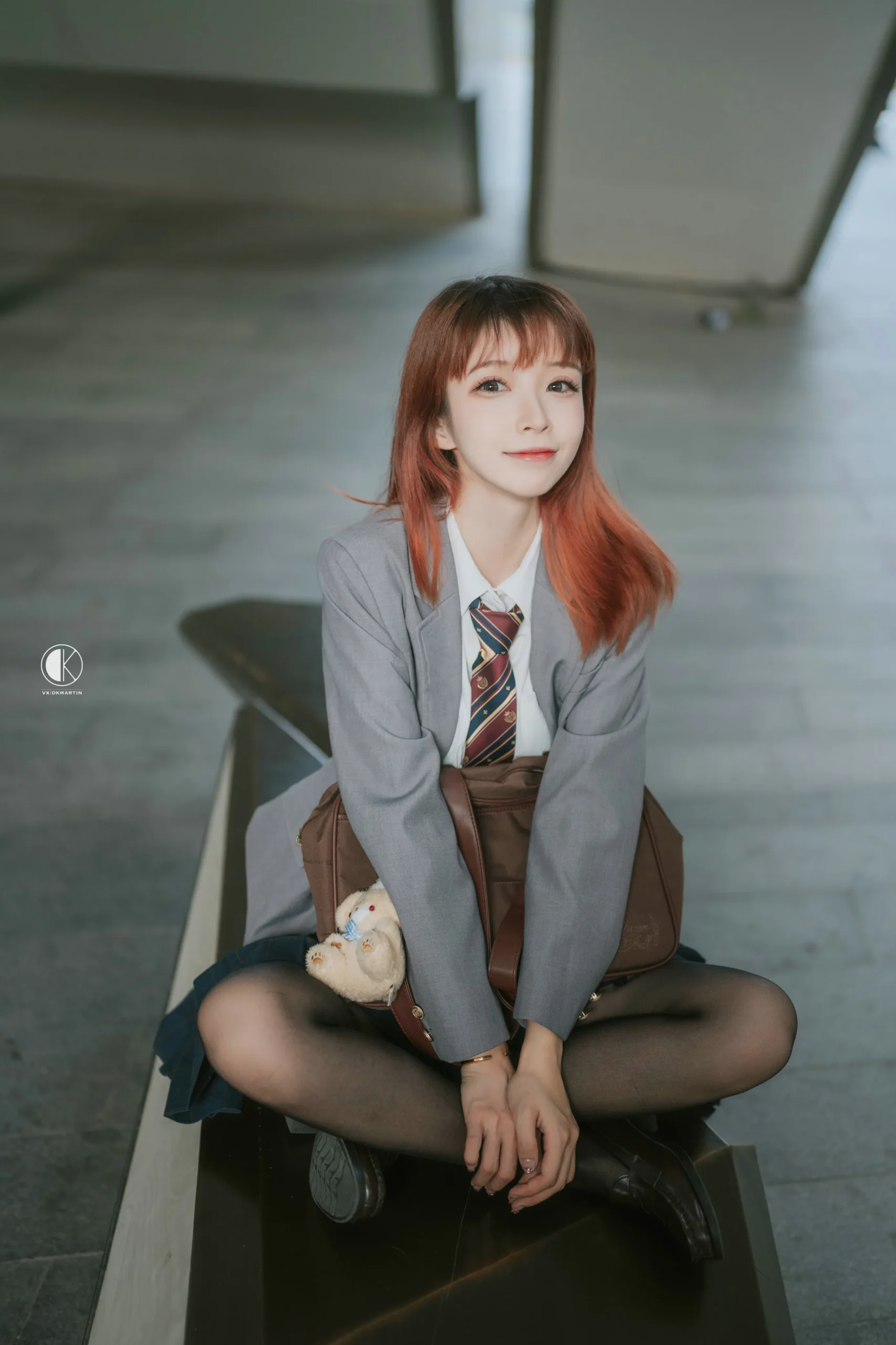 祖木子 – 全套写真合集 [27期/4.05G]-是鸭梨吖-网红COS-原图合集-是鸭梨吖 | 网红COS写真合集