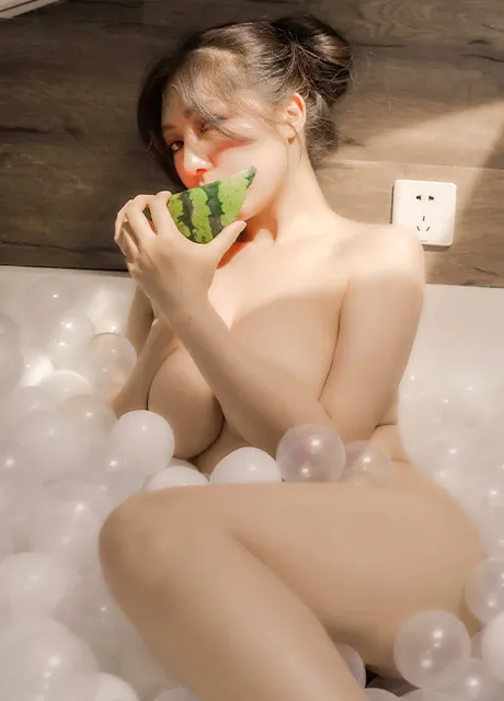 樱晚gigi – 全套粉丝群写真&视频合集 [184期/52.3G]-是鸭梨吖-网红COS-原图合集-是鸭梨吖 | 网红COS写真合集