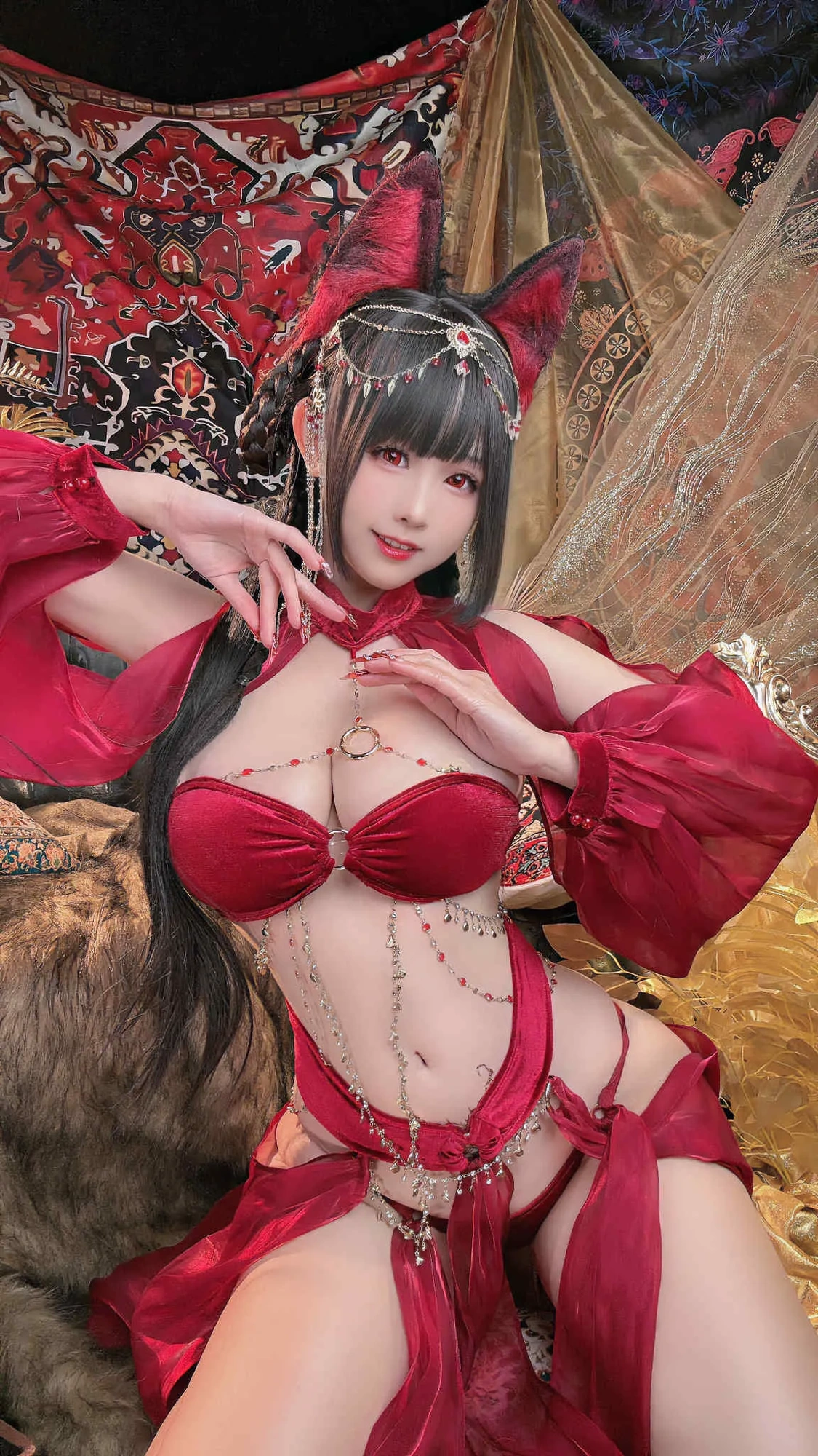 cos_miko酱ww_NO.052-24年02月合集异域-6P_c47