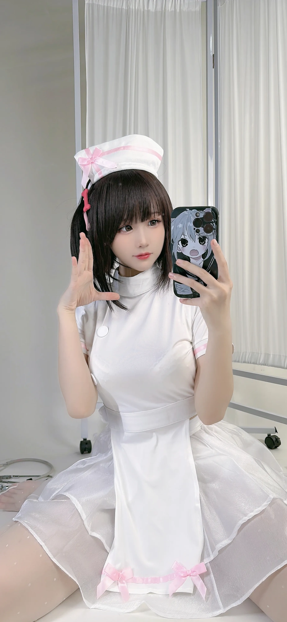 cos_miko酱ww_NO.079-护士宝宝-0006