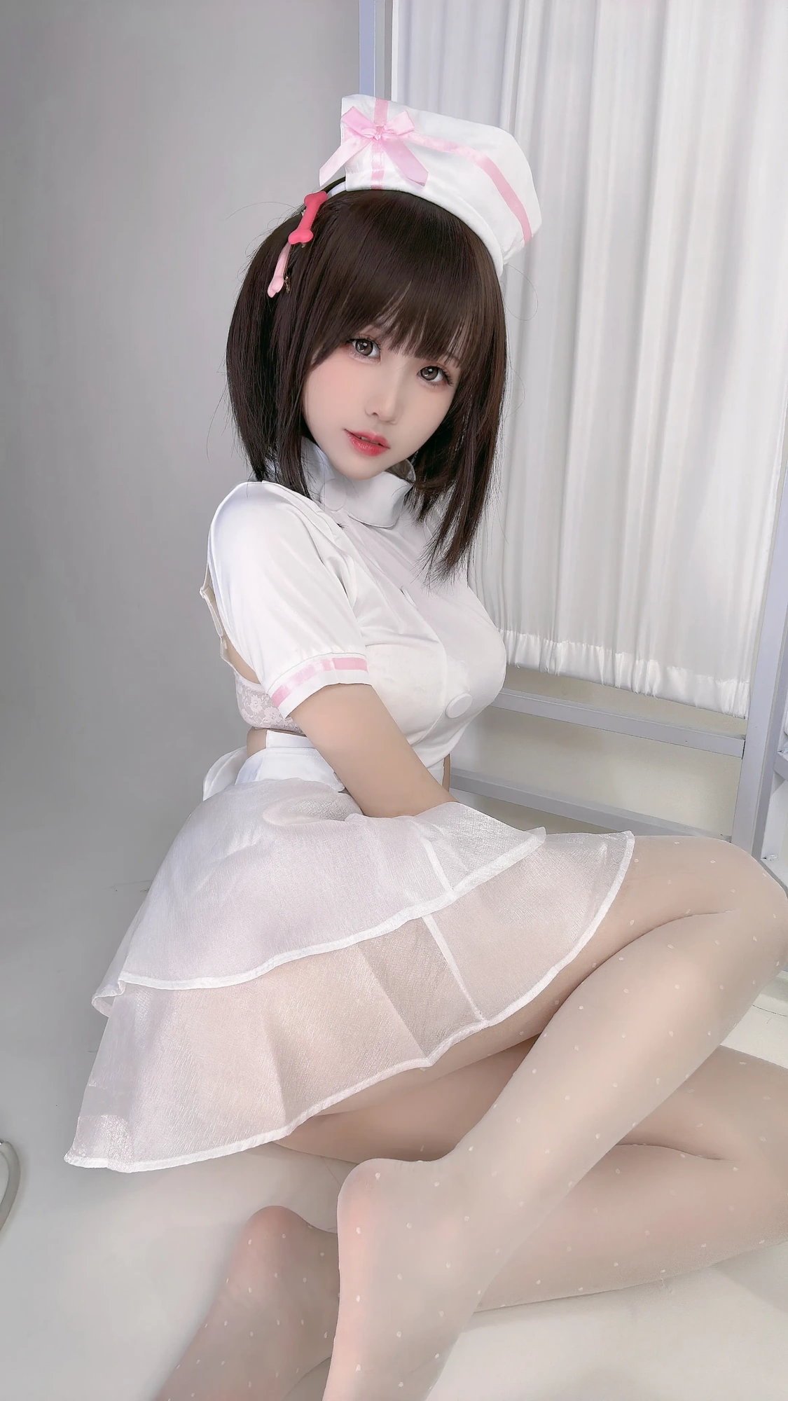 cos_miko酱ww_NO.079-护士宝宝-0023