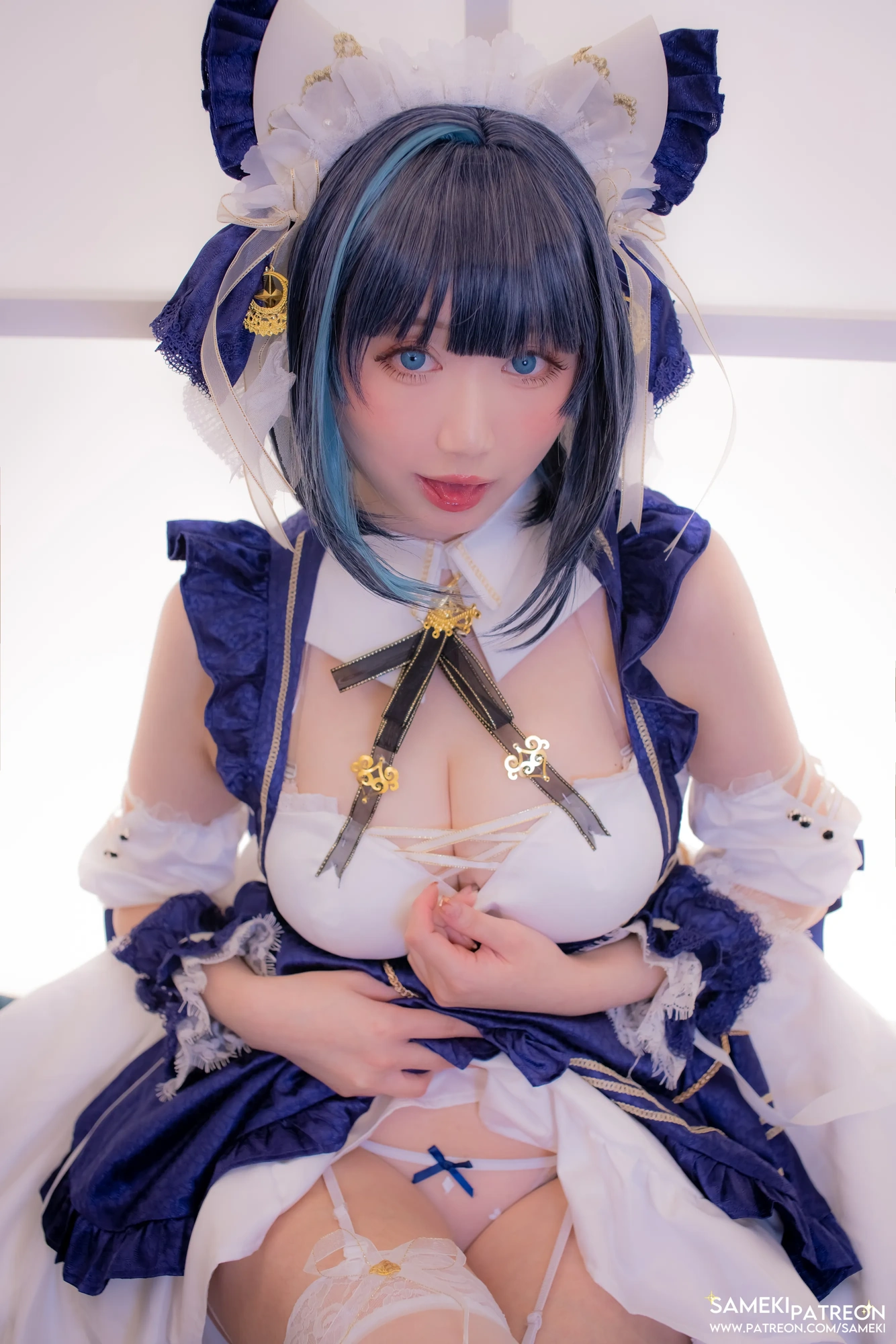 cos_Sameki_NO.006-蔚蓝档案-Kozeki-Ui-(1)