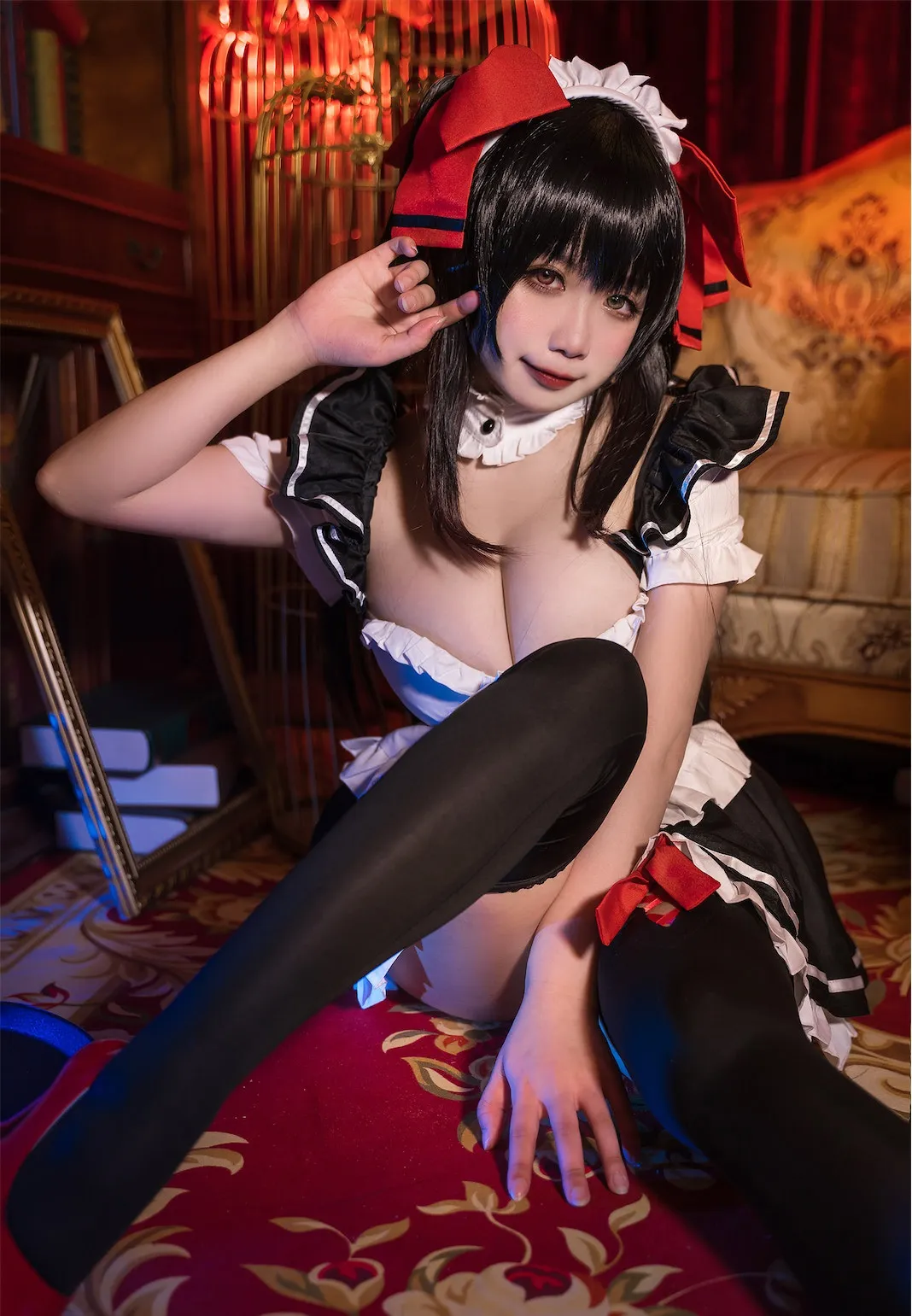 cos_贞子蜜桃_NO.005-时崎狂三女仆IMG_00095