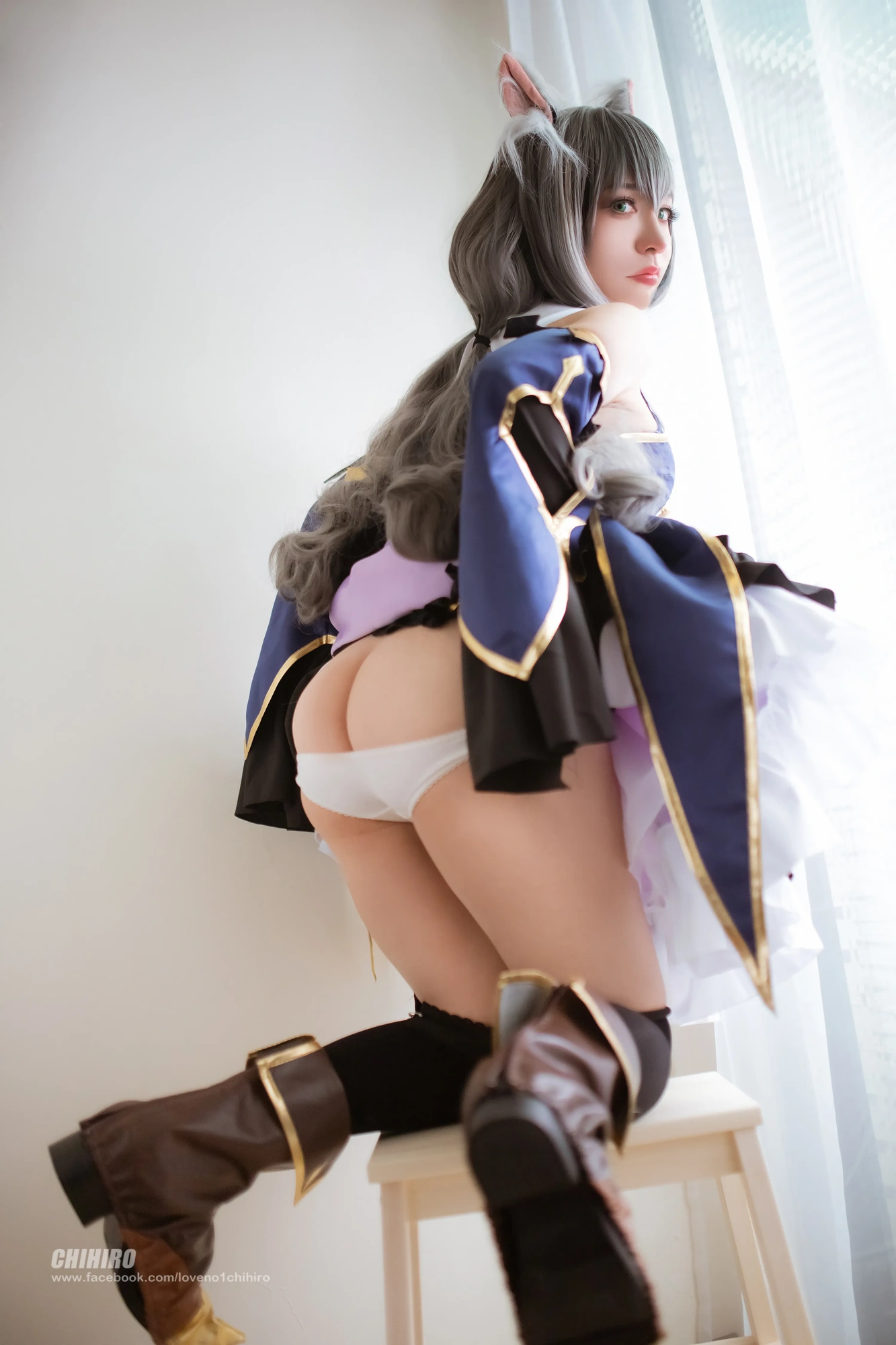 cos_叫我千寻大人_NO.011-Queen-Bee-Tifa-5