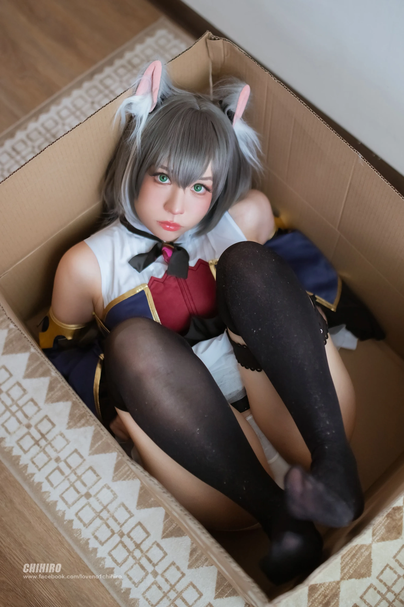 cos_叫我千寻大人_NO.011-Queen-Bee-Tifa-7