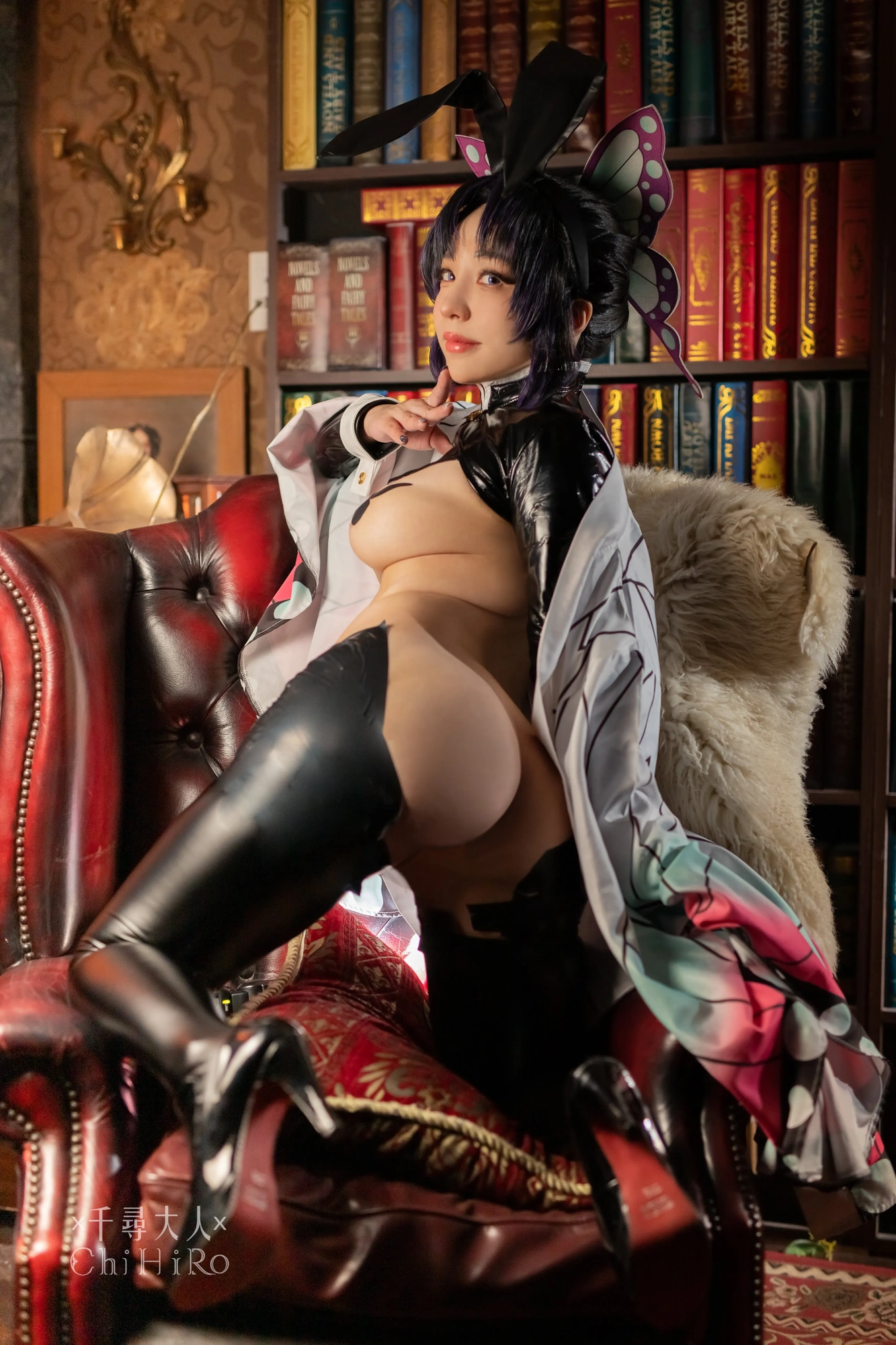 cos_叫我千寻大人_NO.017-Asuna-2