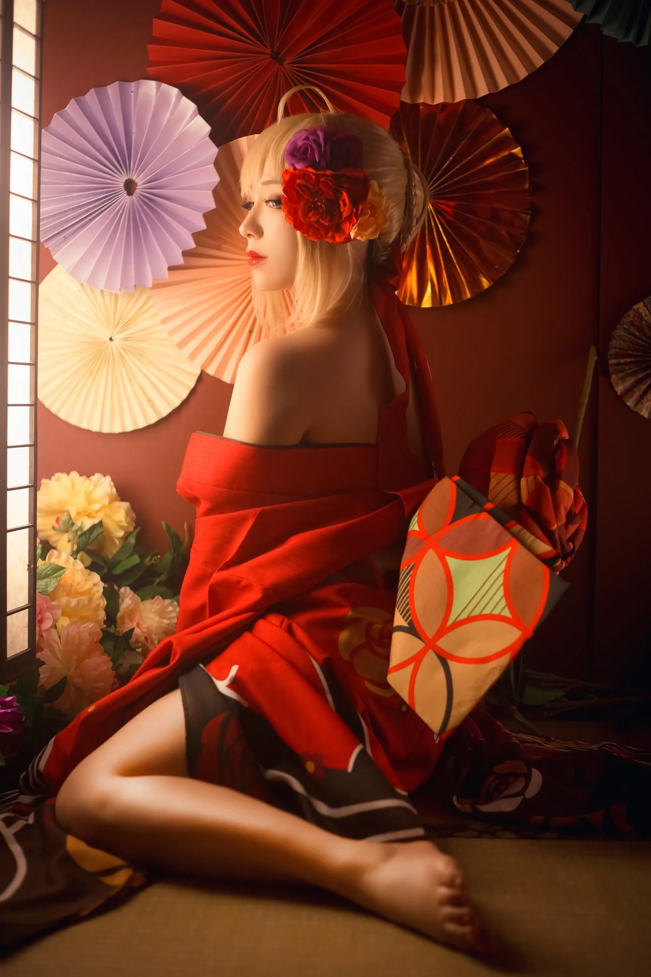 cos_叫我千寻大人_NO.018-Bremerton-3