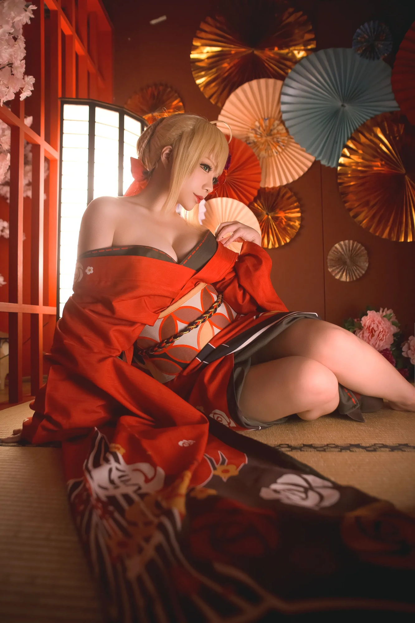 cos_叫我千寻大人_NO.018-Bremerton-7