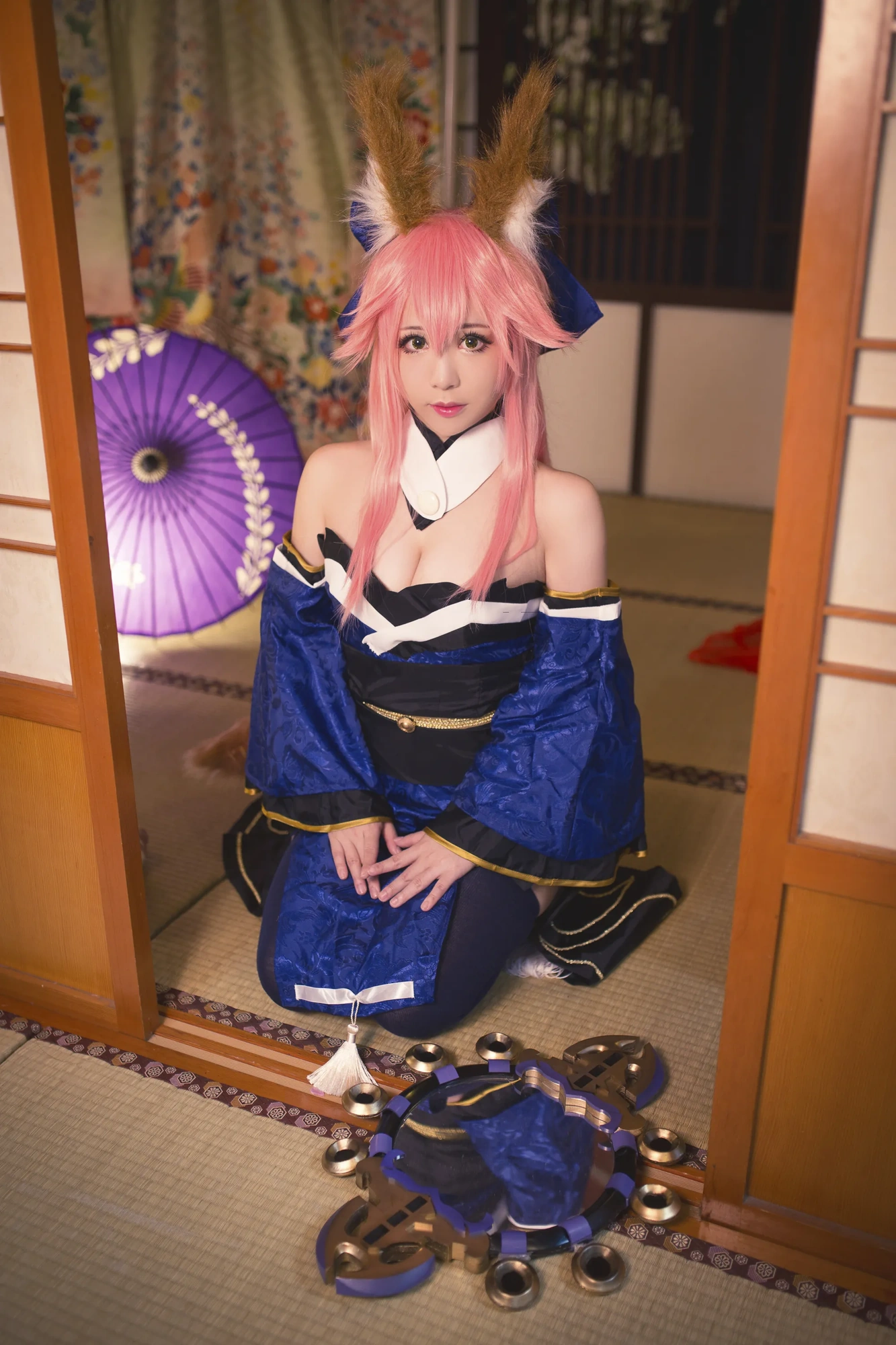 cos_叫我千寻大人_NO.026-Daki-2