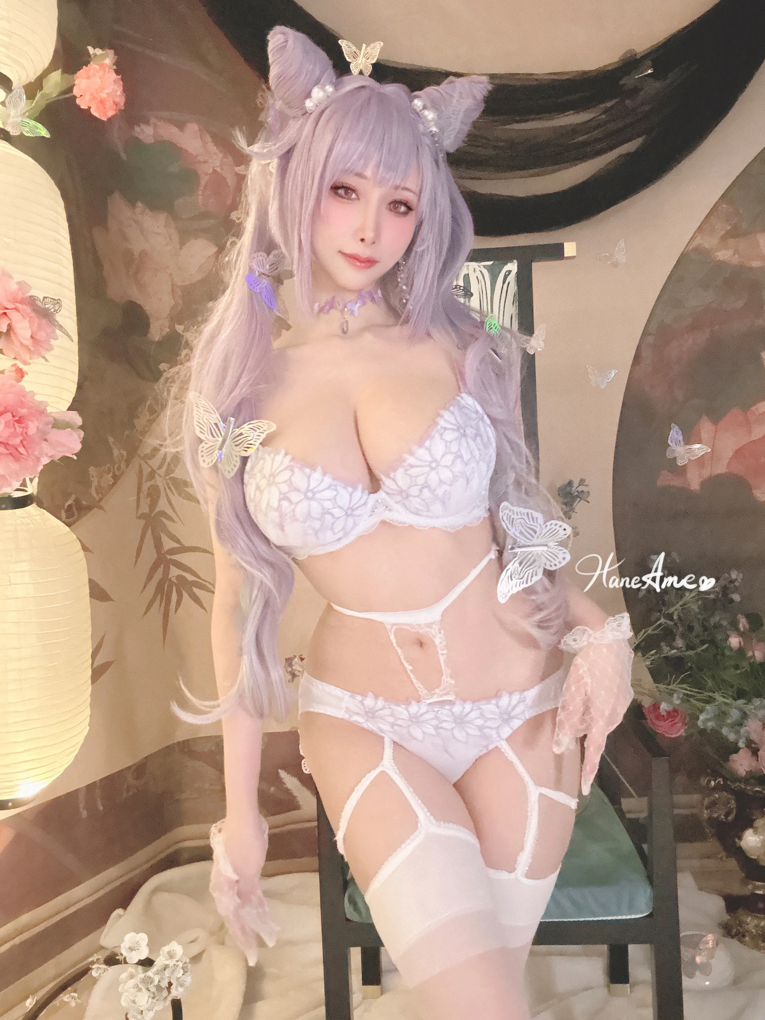 cos_雨波HaneAme_NO.277-雨波HaneAme-GenshinImpact_刻晴-[38P2V-296M]_(7)