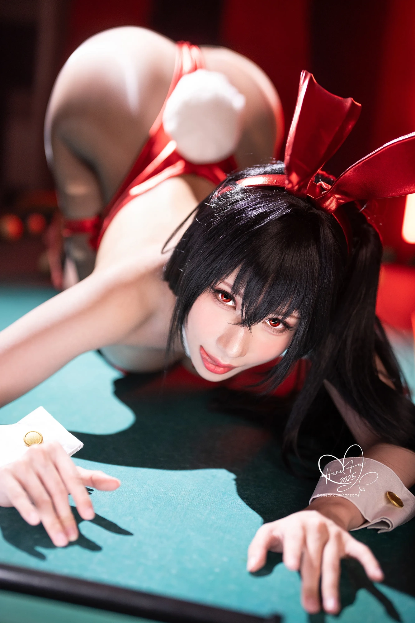 cos_雨波HaneAme_NO.452-2025年6月订阅合集-AZURLANE_TAIHOU_大鳳兔女郎-[60P-5V-595.8M]_1-(18)