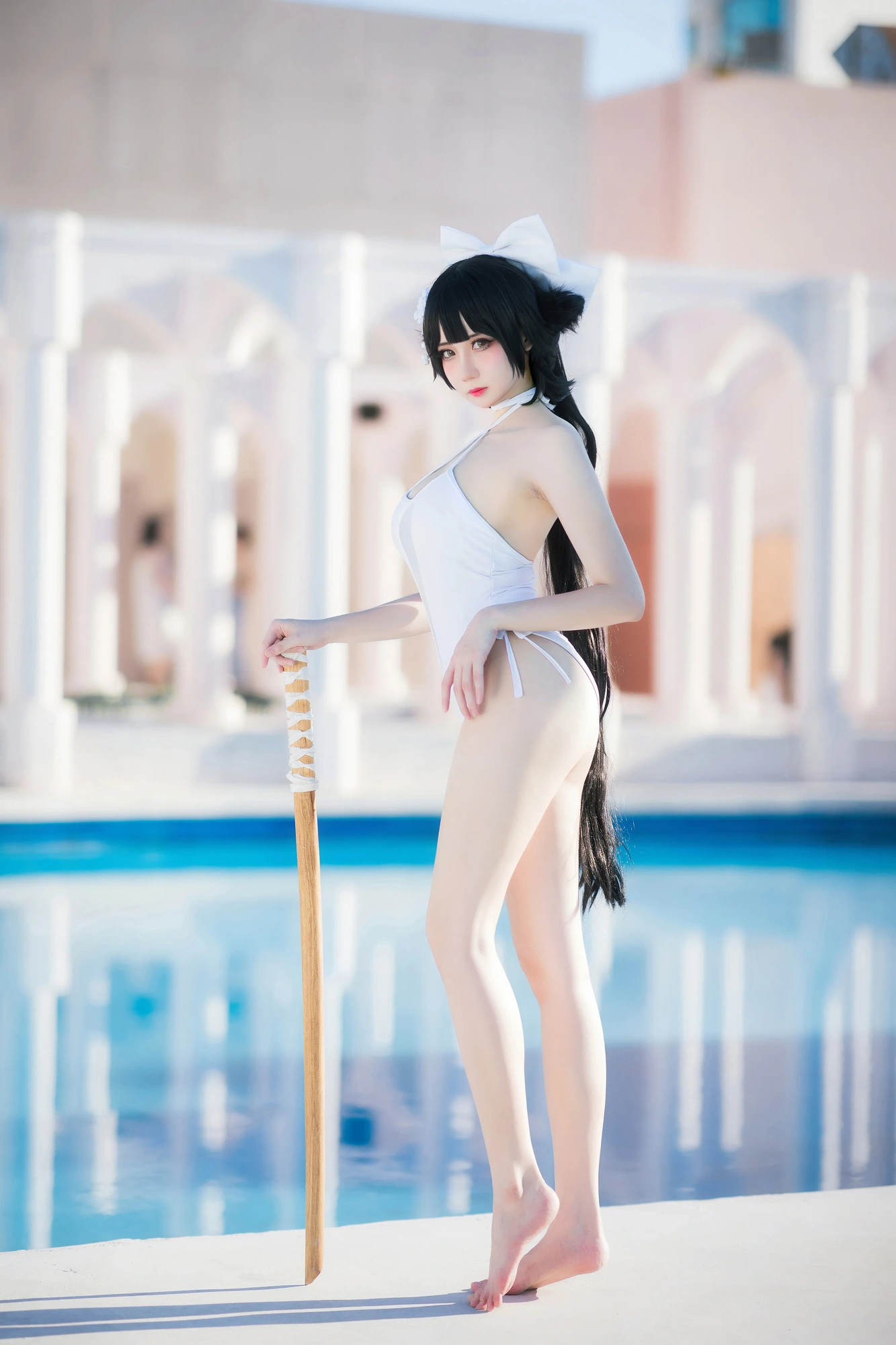 cos_焖焖碳_NO.006-高雄泳装007