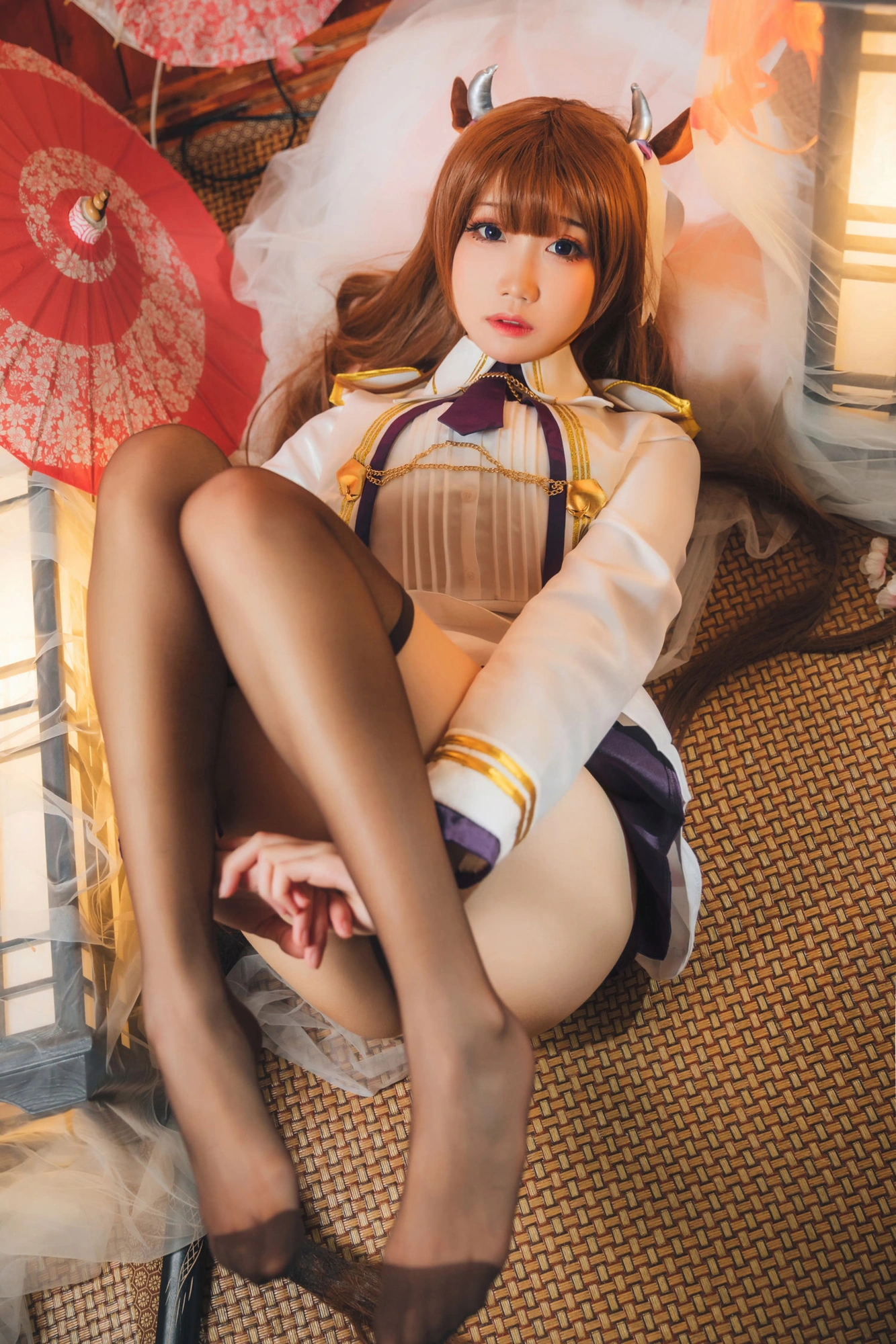 cos_焖焖碳_NO.044-碧蓝航线-樫野002