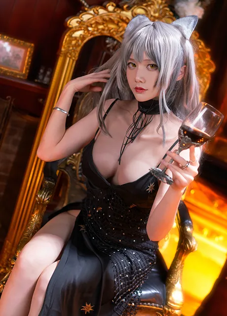 仙九Airi – 全套写真合集 [24期/8.28G]-是鸭梨吖-网红COS-原图合集-是鸭梨吖 | 网红COS写真合集