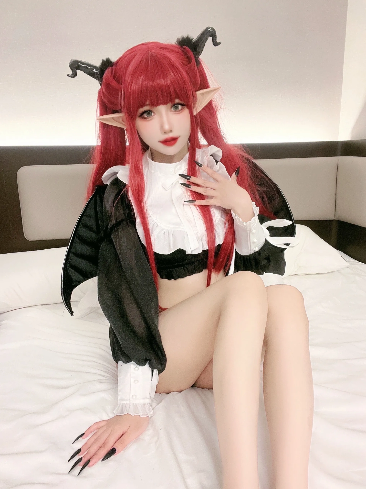 cos_仙女月_NO.006-喜多川海梦-魅魔-(12)