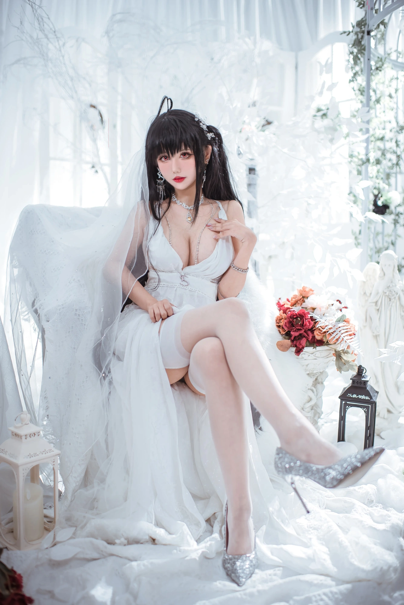 cos_仙女月_NO.013-大凤花嫁-(10)