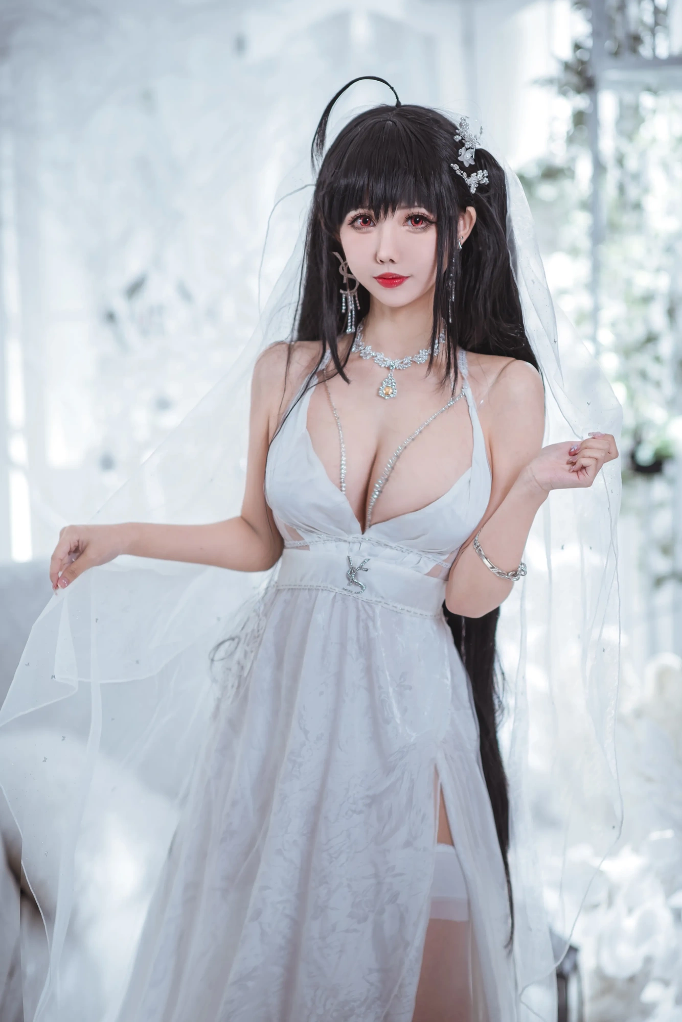 cos_仙女月_NO.013-大凤花嫁-(4)