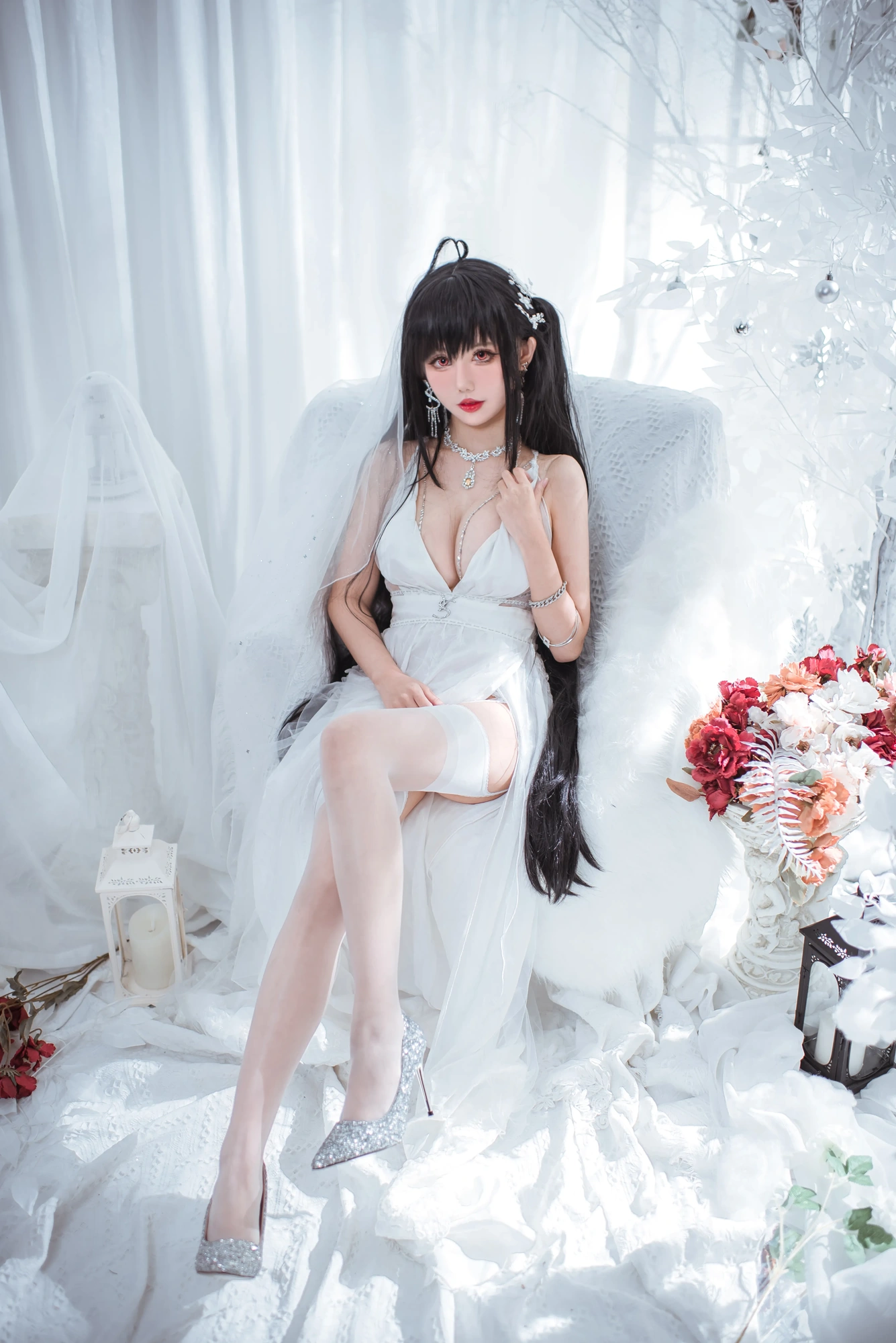 cos_仙女月_NO.013-大凤花嫁-(8)