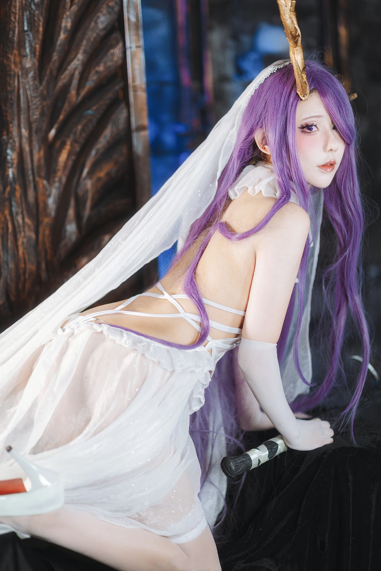 cos_仙女月_NO.017-金鹿号-0011