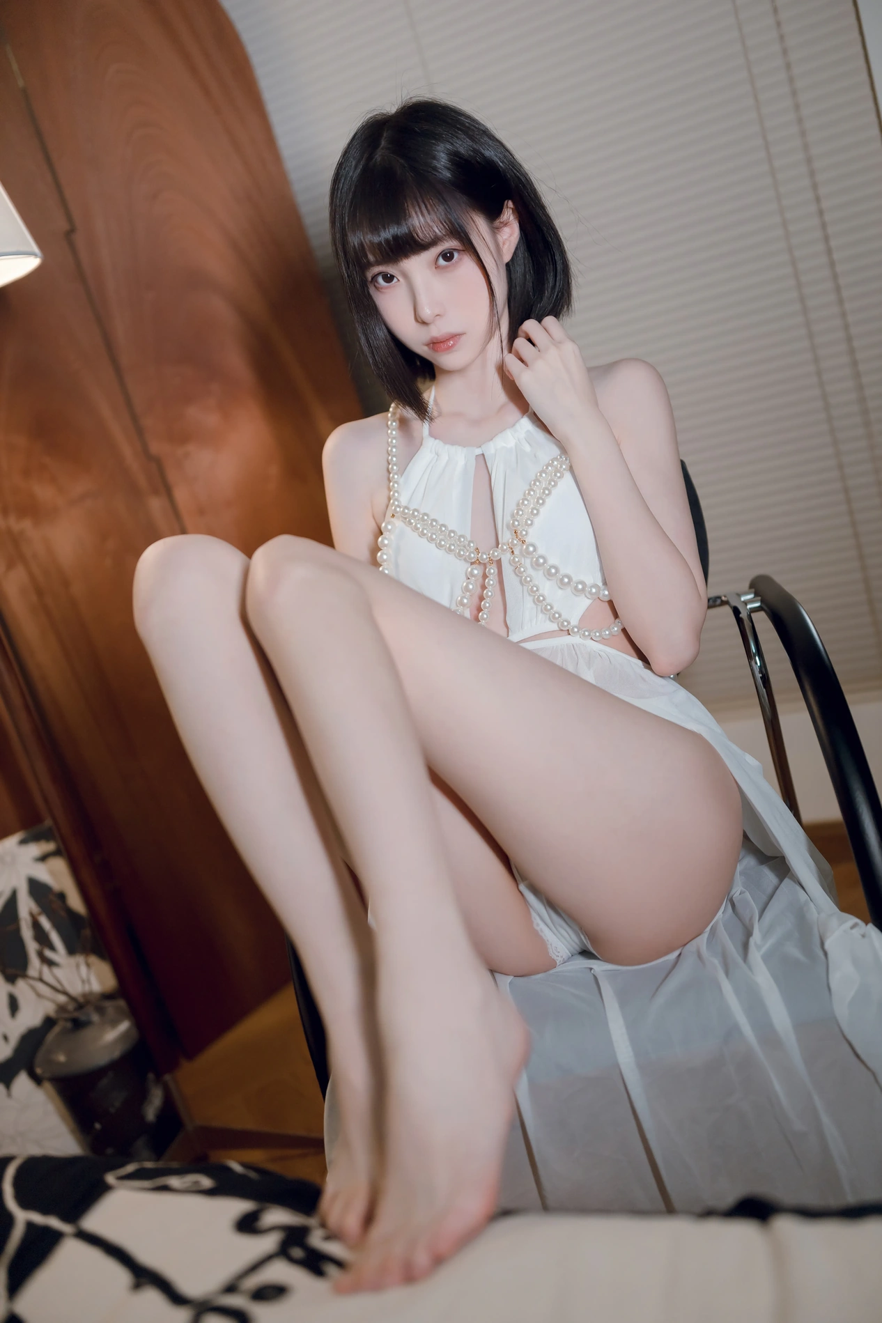 cos_许岚LAN_NO.035-晨间女友-(40)