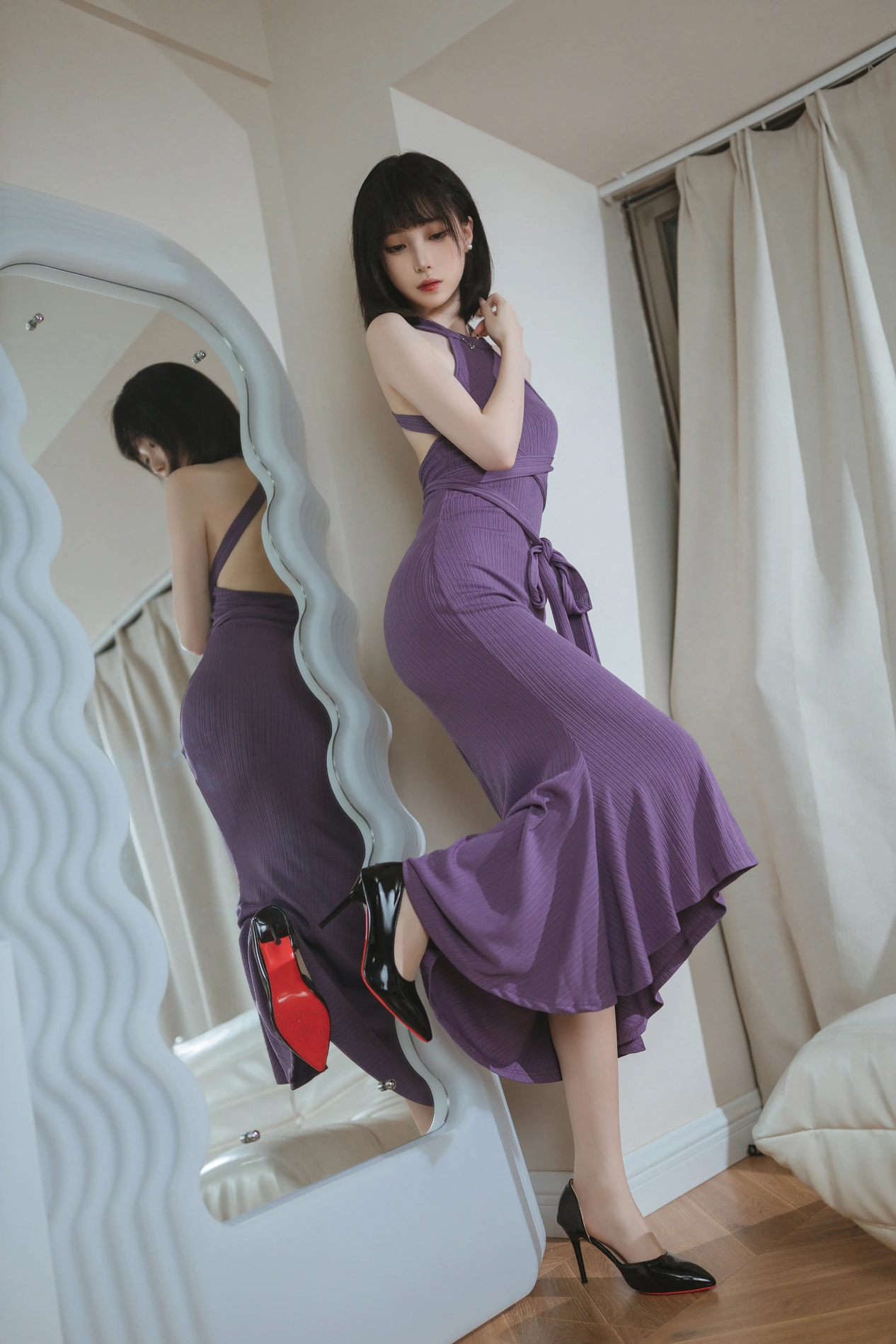 cos_许岚LAN_NO.037-紫韵人妻-0020