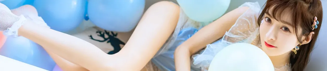 王羽杉 – 全套写真/视频合集 [22期/6.25G]