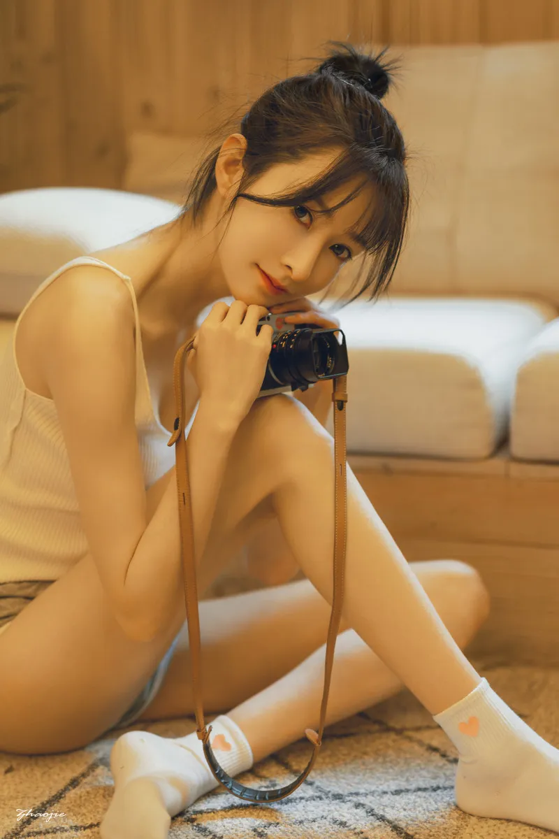 cos_王羽杉_NO.005-吊带背心-058