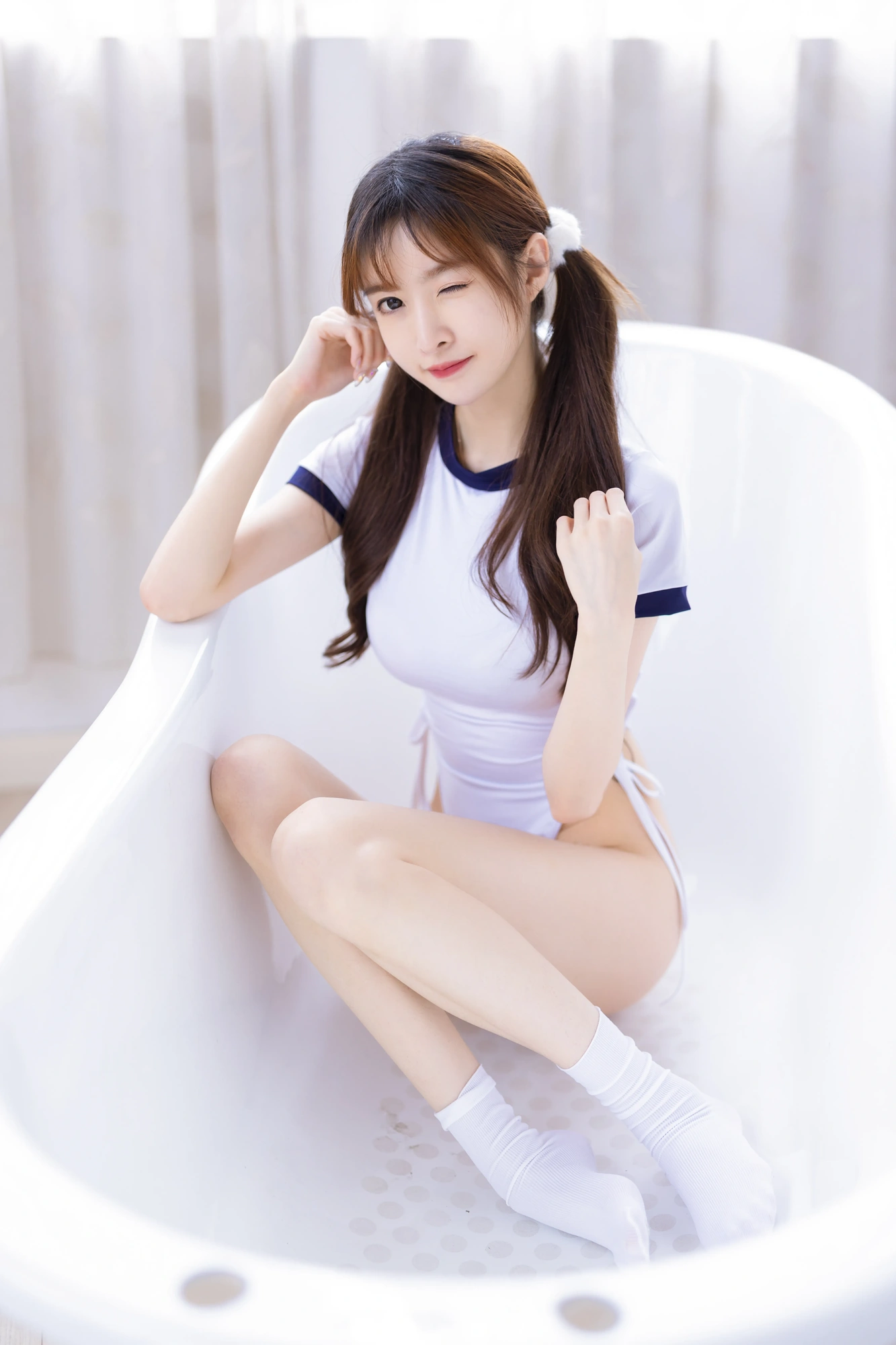 王羽杉 – 全套写真/视频合集 [22期/6.25G]-是鸭梨吖-网红COS-原图合集-是鸭梨吖 | 网红COS写真合集