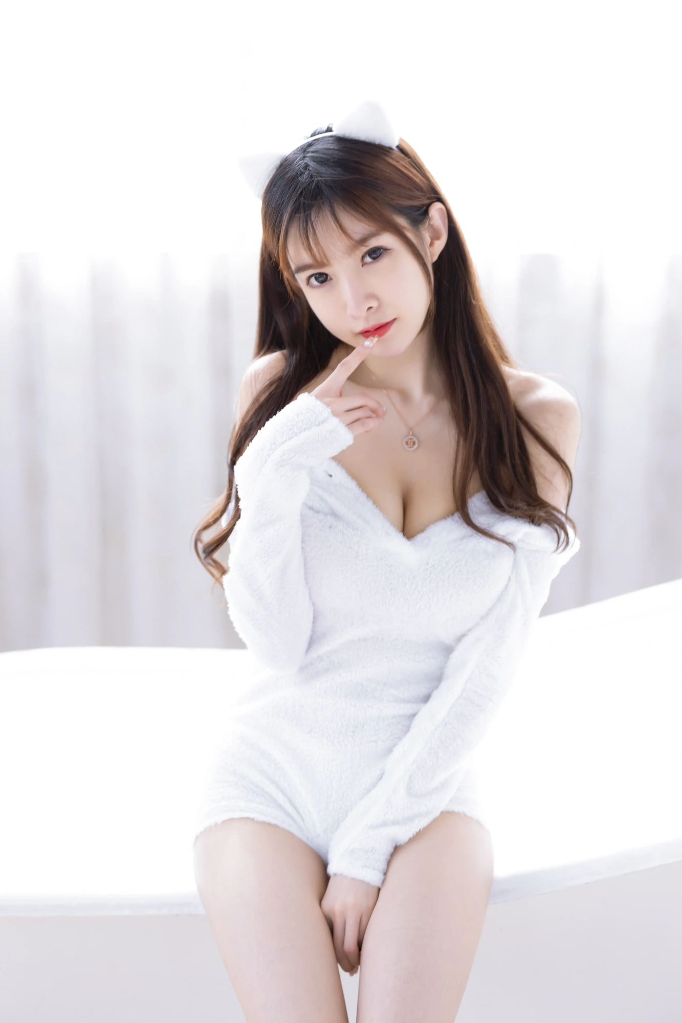 王羽杉 – 全套写真/视频合集 [22期/6.25G]-是鸭梨吖-网红COS-原图合集-是鸭梨吖 | 网红COS写真合集