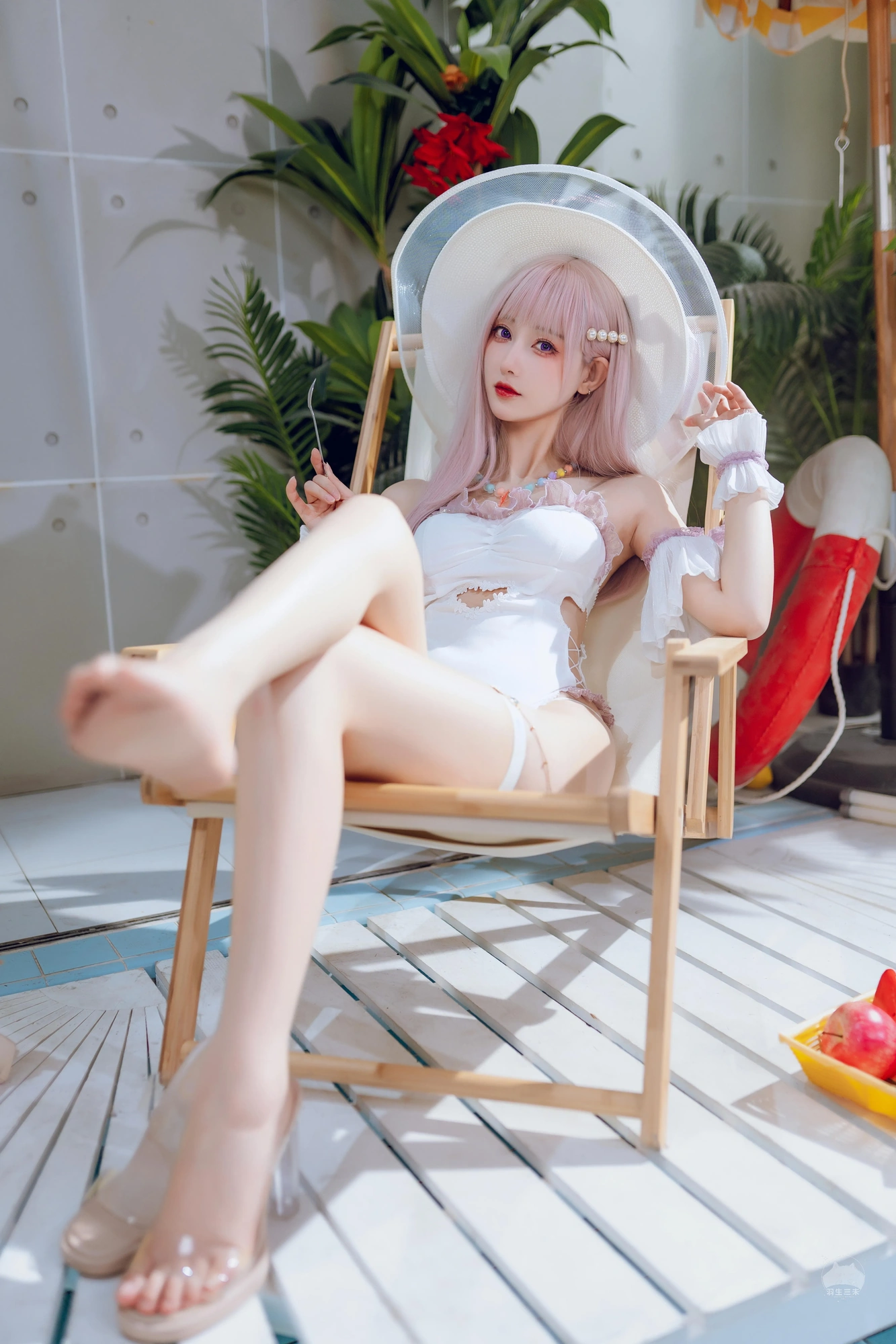 cos_羽生三未_NO.020-碧蓝航线真爱包079