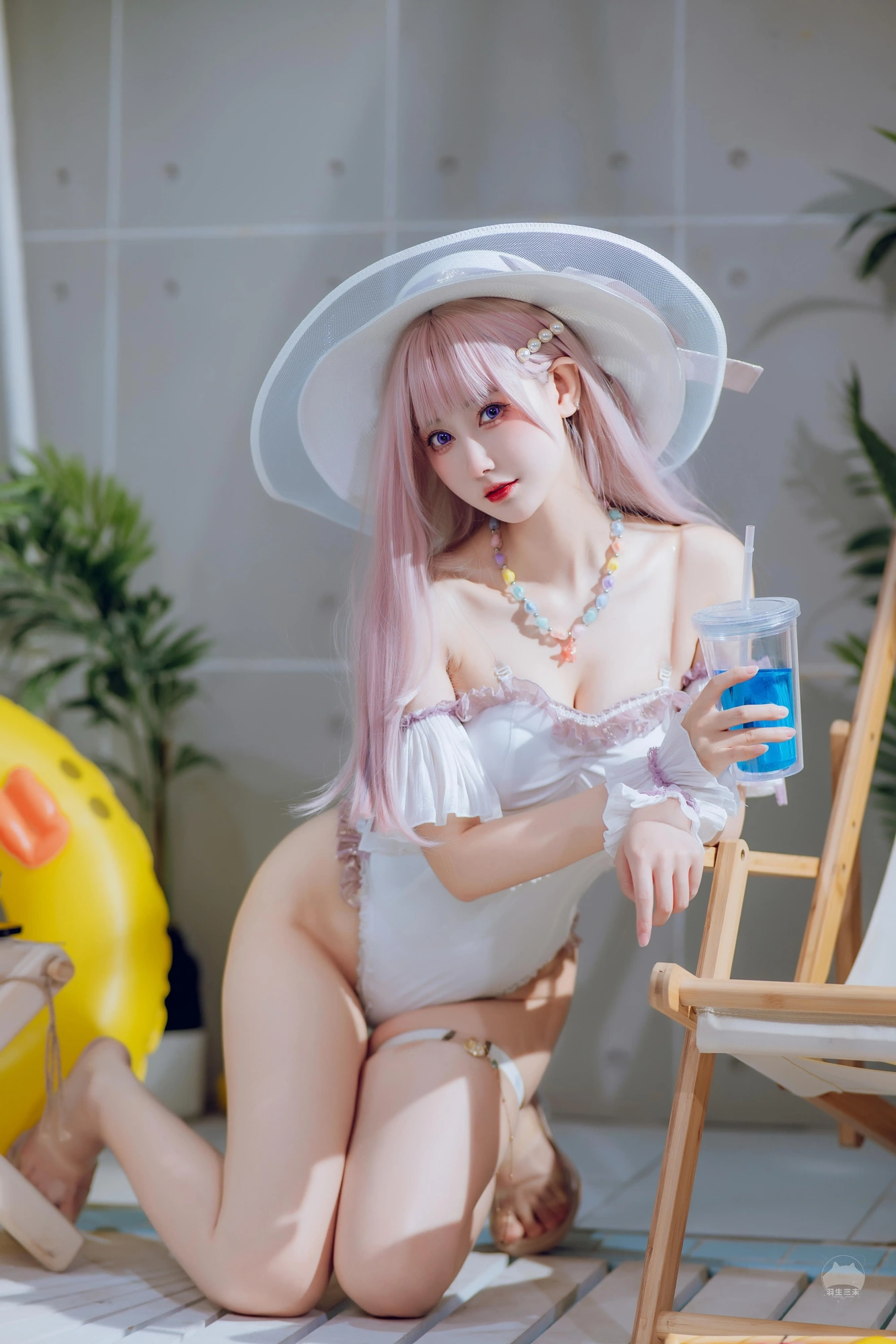 cos_羽生三未_NO.020-碧蓝航线真爱包082