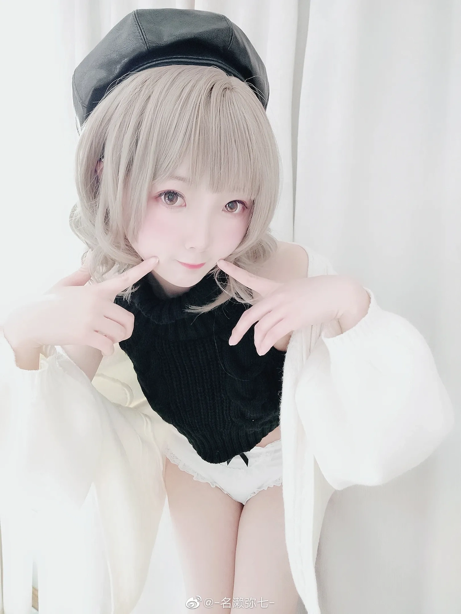 cos_名濑弥七_NO.004-毛衣-0006