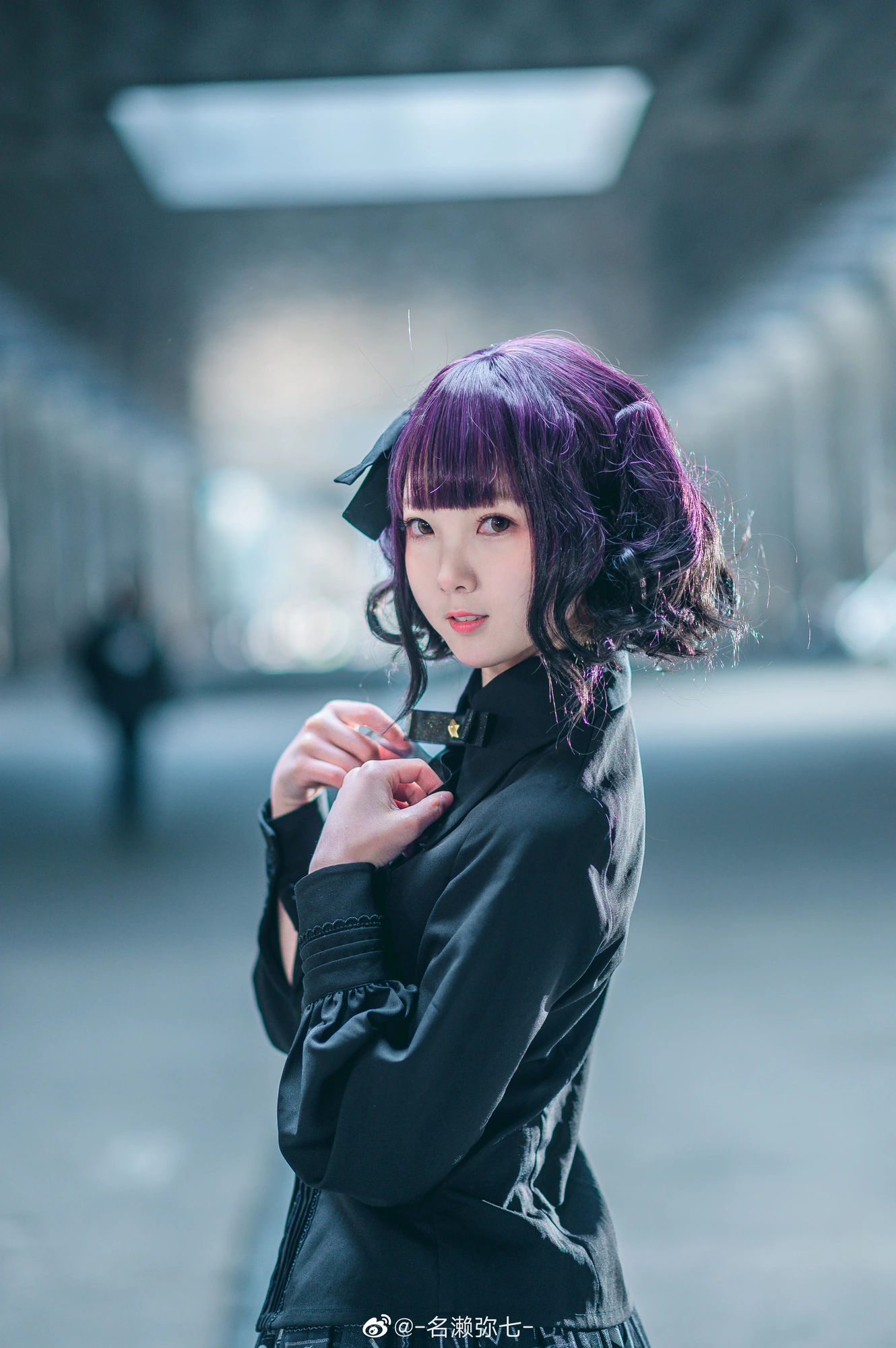 cos_名濑弥七_NO.006-空前绝后-0001