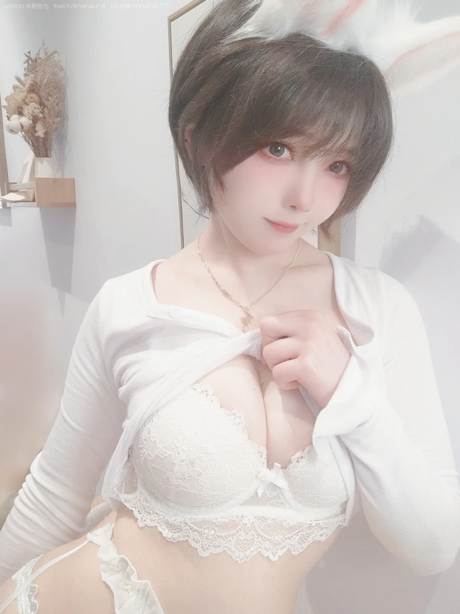 cos_名濑弥七_NO.013-白兔兔-014