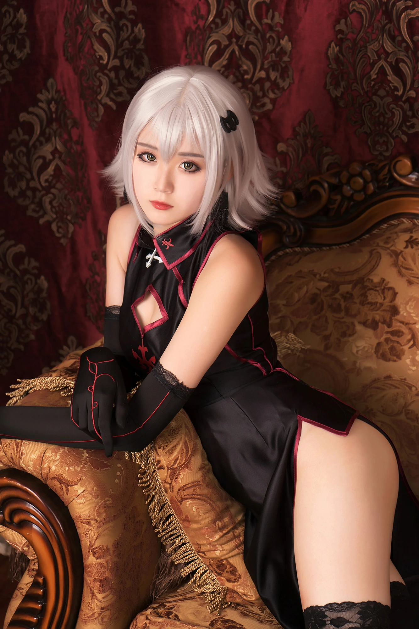 cos_Akisoso秋楚楚_NO.022-贞德-(13)