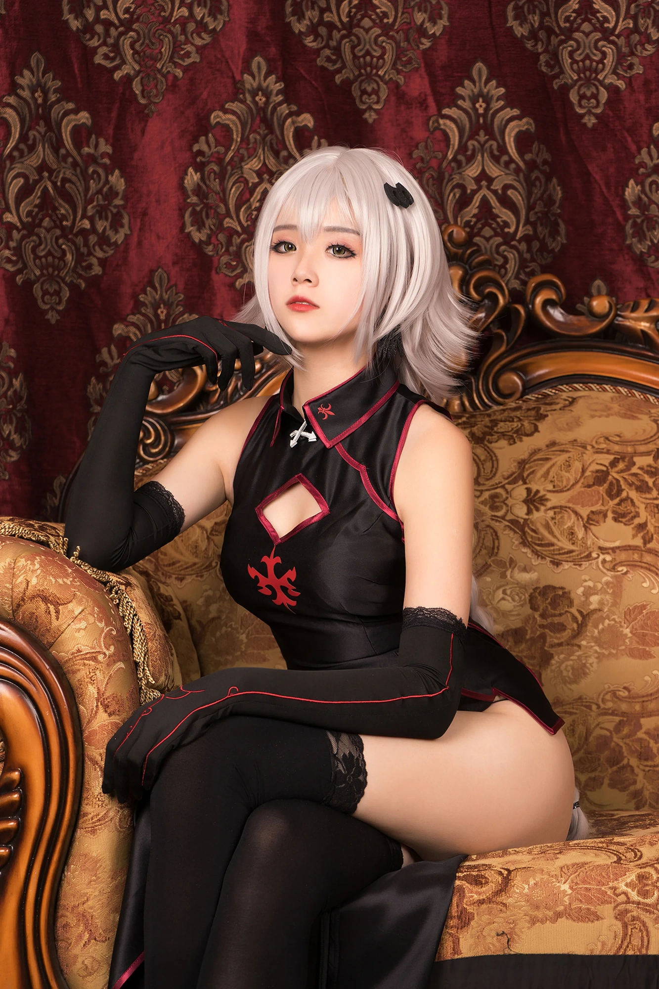 cos_Akisoso秋楚楚_NO.022-贞德-(16)