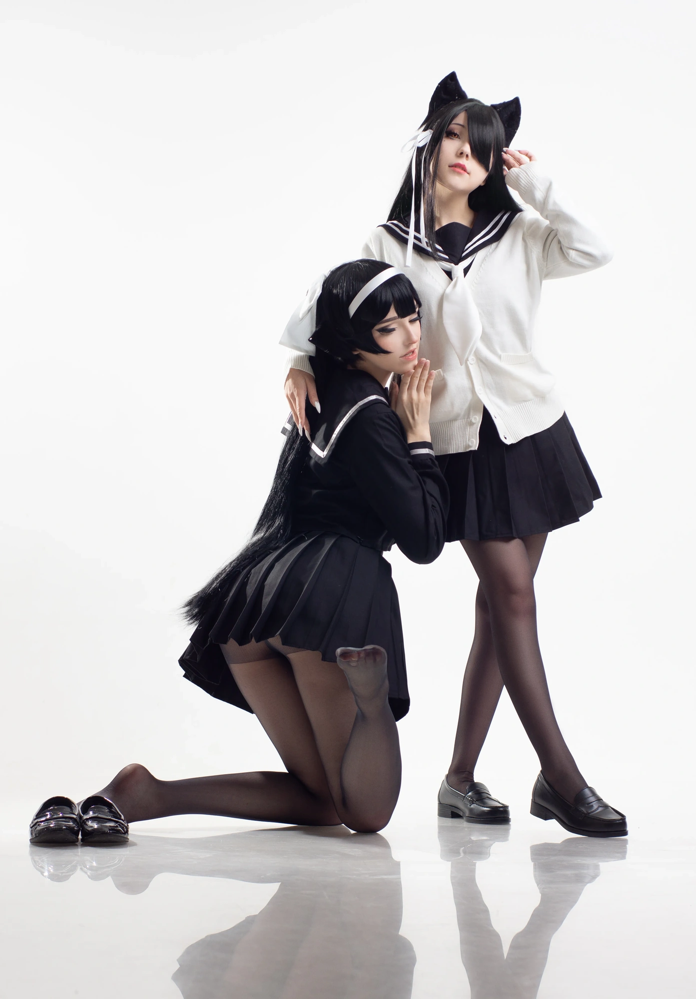 cos_Candy-Ball_NO.038-Yuiko-Atago&Takao-(&Okuzumi)008
