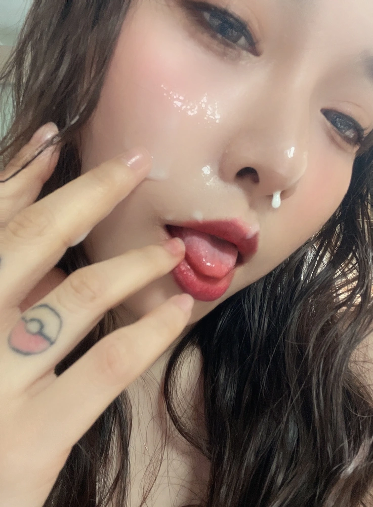 次屁啦_NO.005-学姐大胆三点式-(4)