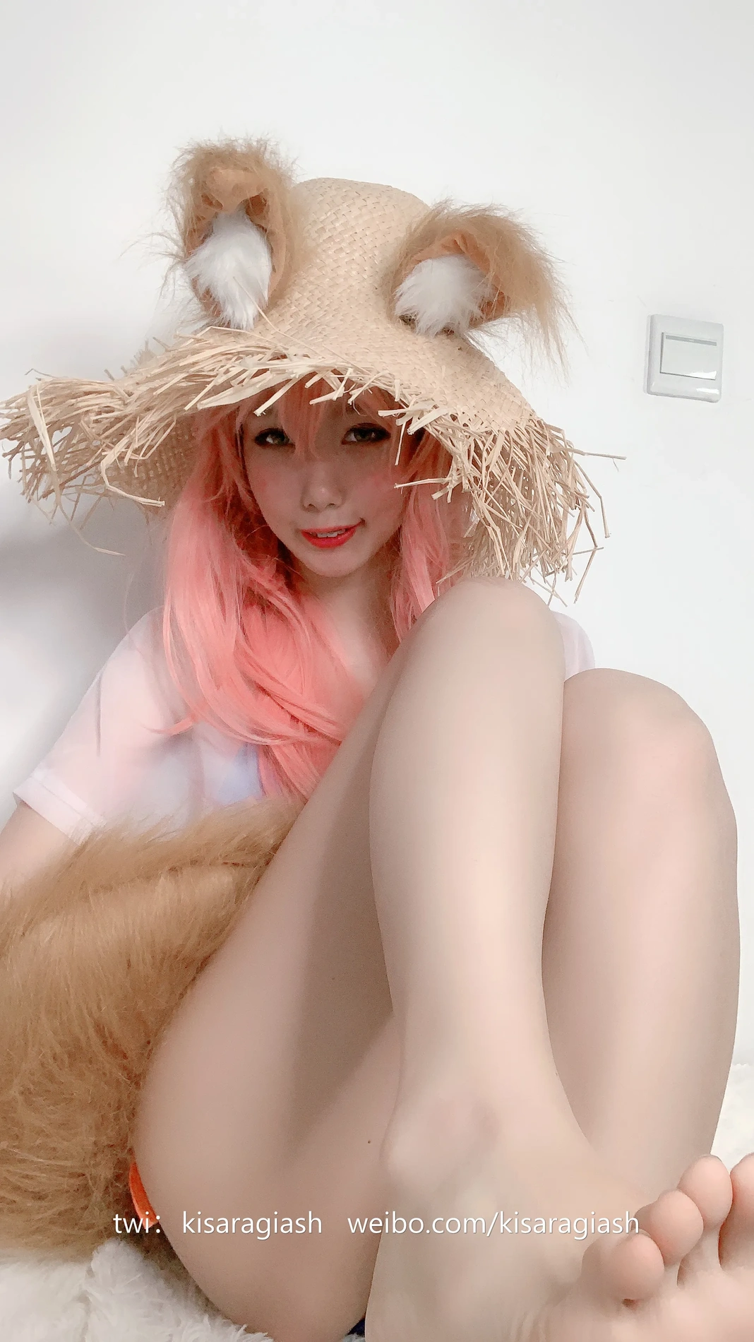 cos_如月灰_NO.009-玉藻前泳装-(161)