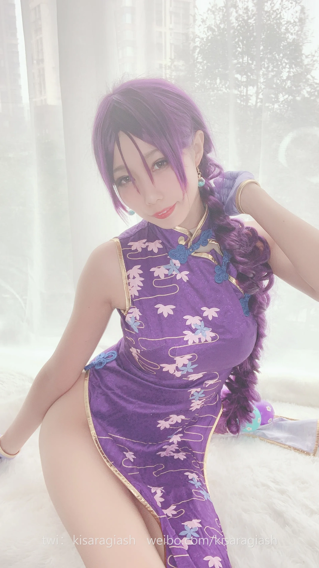 cos_如月灰_NO.017-源赖光B-(096)