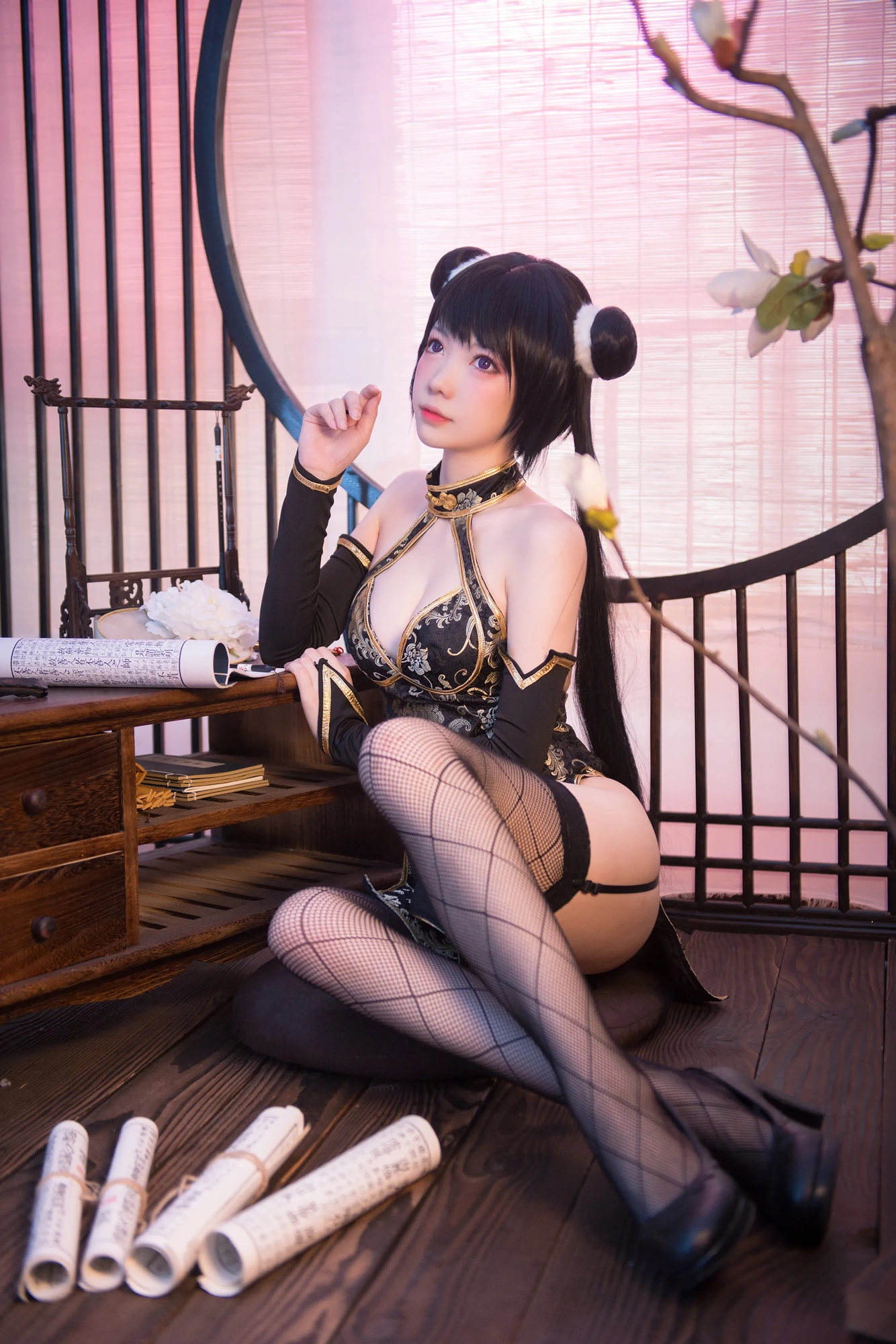 cos_妖少you1_NO.005-冬月茉莉-(8)