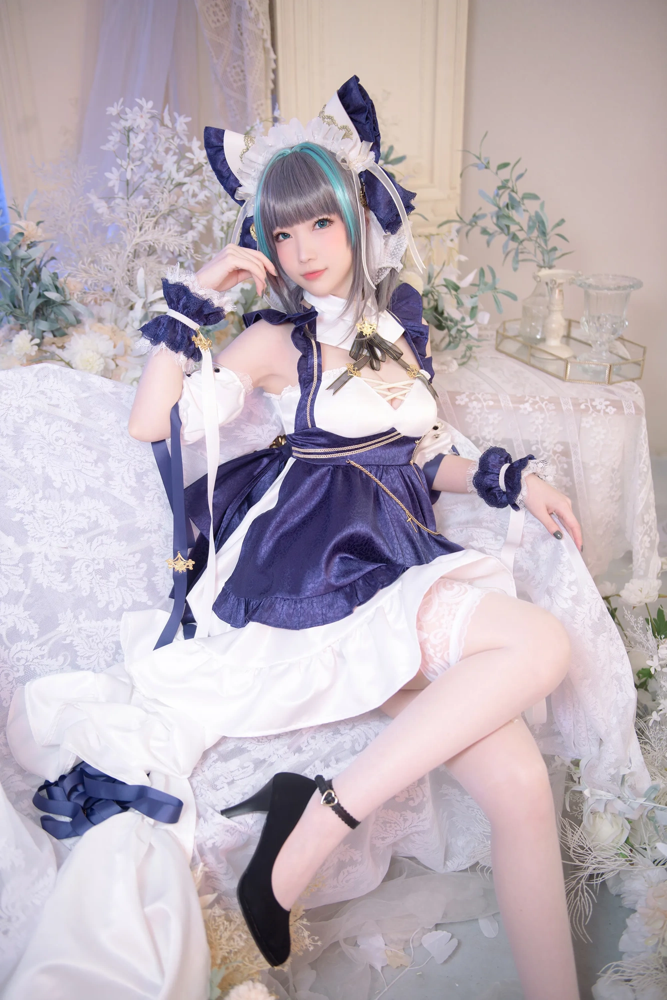 妖少you1 – Coser网红全套写真频合集 [32期/1.15G]-是鸭梨吖-网红COS-原图合集-是鸭梨吖 | 网红COS写真合集