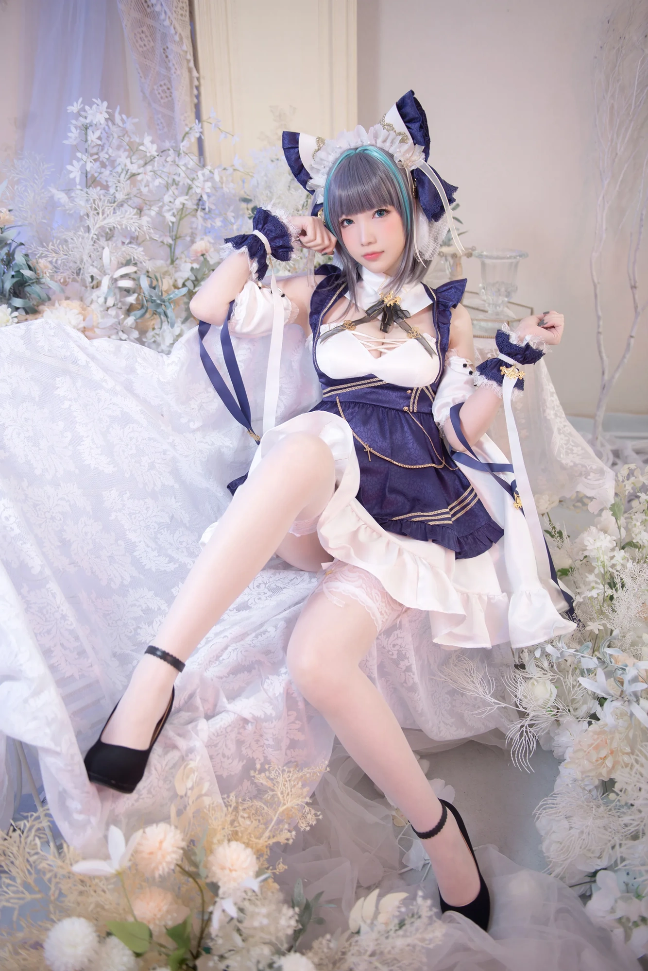 妖少you1 – Coser网红全套写真频合集 [32期/1.15G]-是鸭梨吖-网红COS-原图合集-是鸭梨吖 | 网红COS写真合集