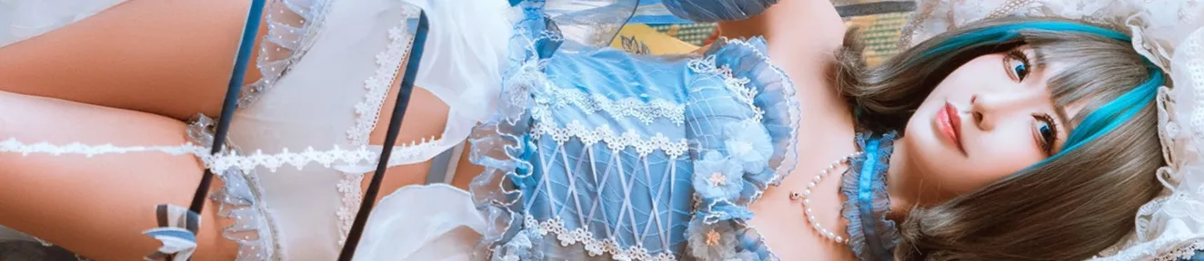 源纱希喵喵喵 – 全套写真合集 [33期/10.4G]