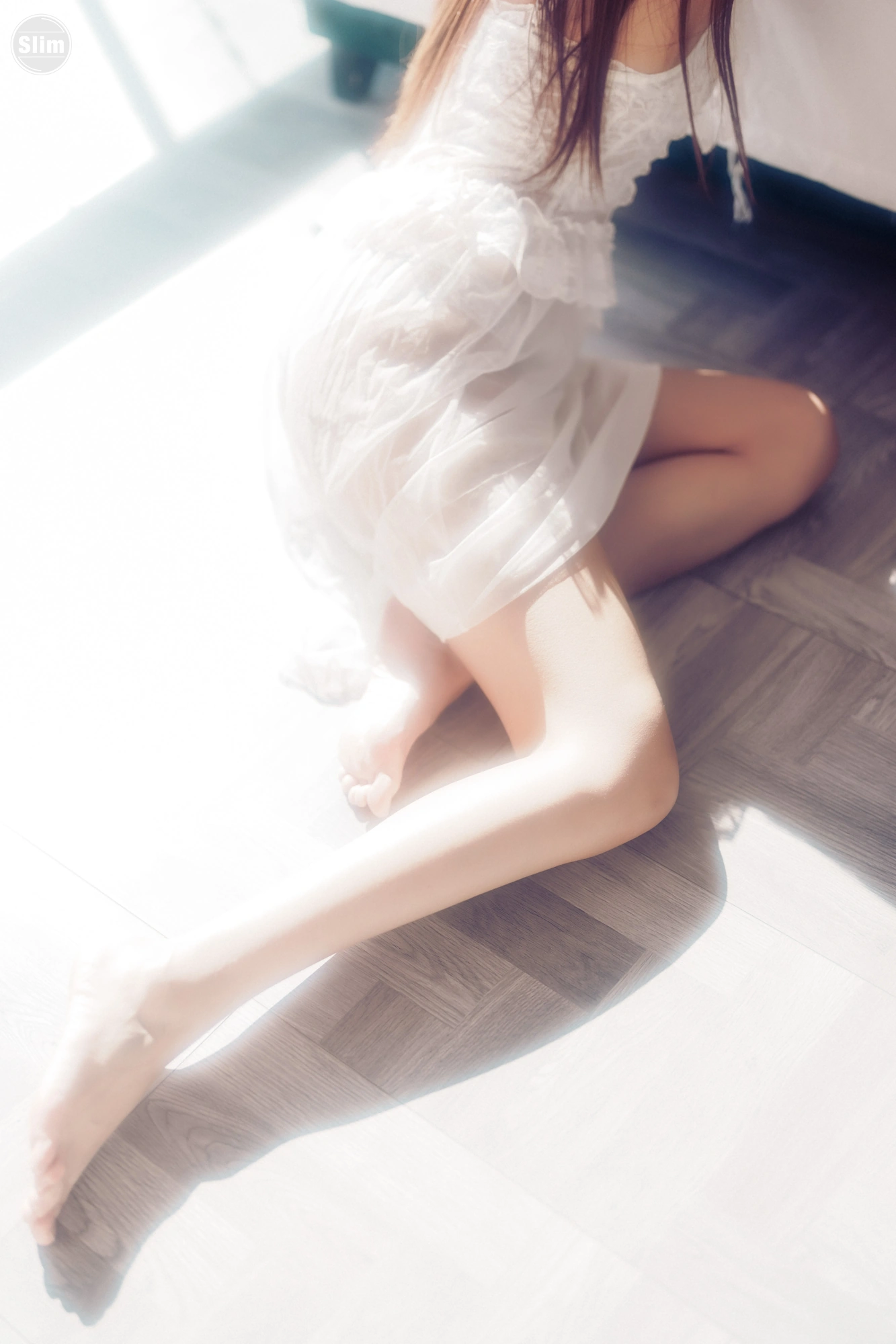 cos_源纱希喵喵喵_NO.019-薄纱睡衣私房c-(5)